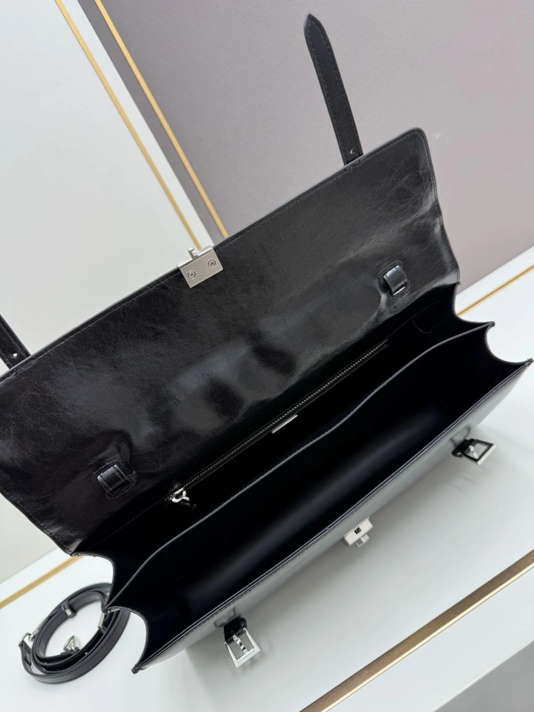 SmartChoice Prxdx Top Handle Bags 59266