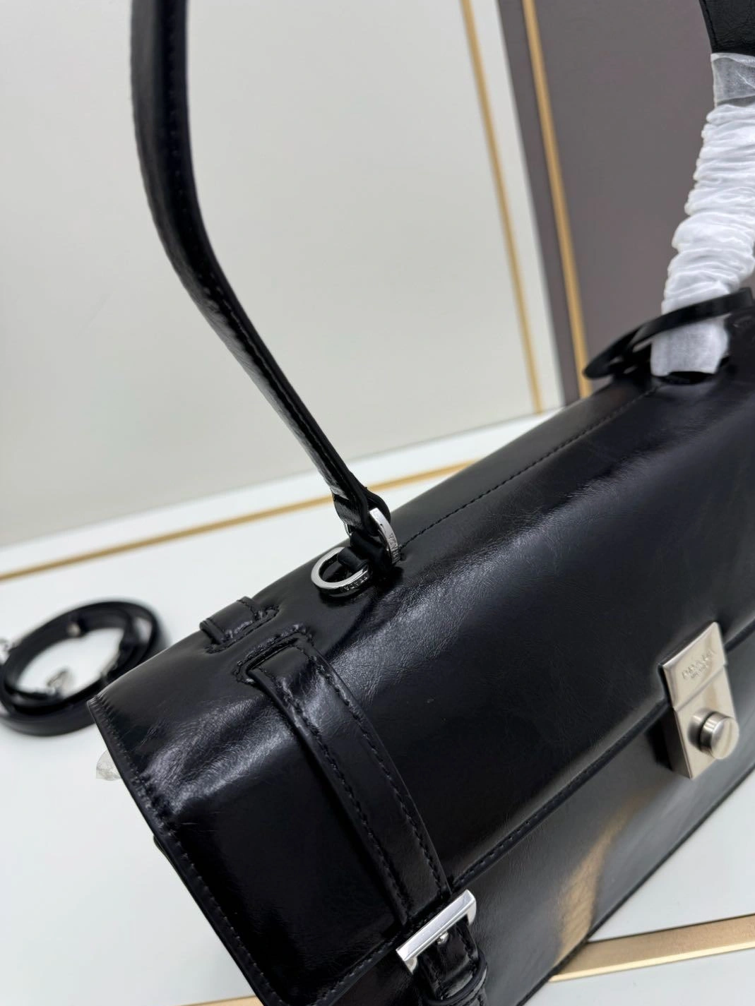 GoAnywhere Prxdx Top Handle Bags 59277