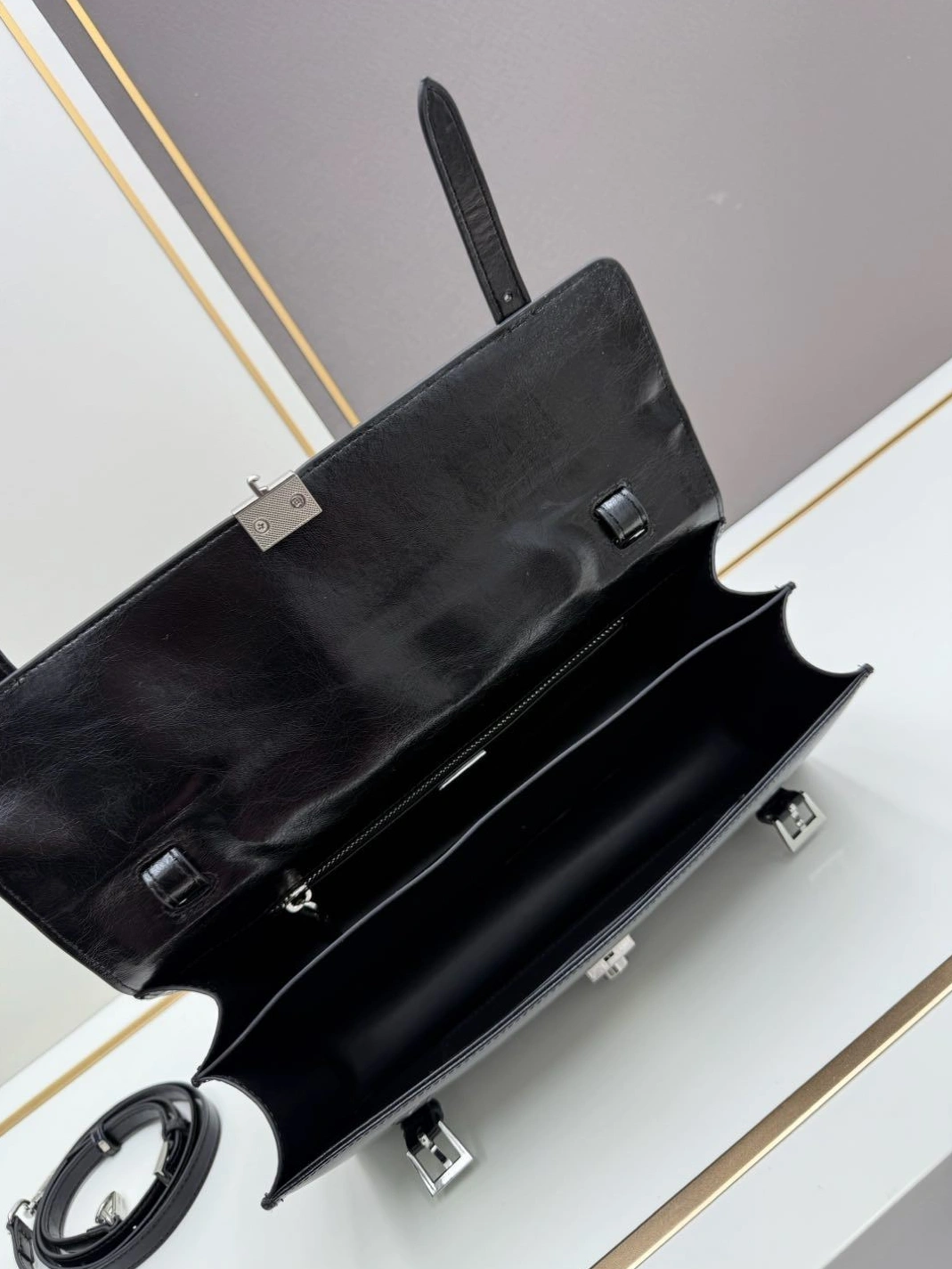 GoAnywhere Prxdx Top Handle Bags 59277