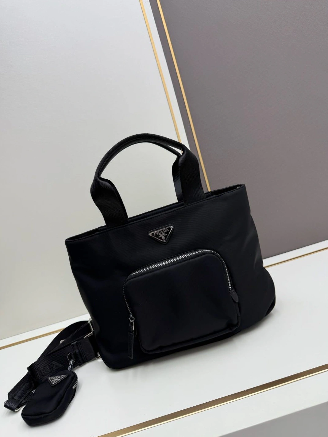 Prxdx Shopping Bags Versatile 59610