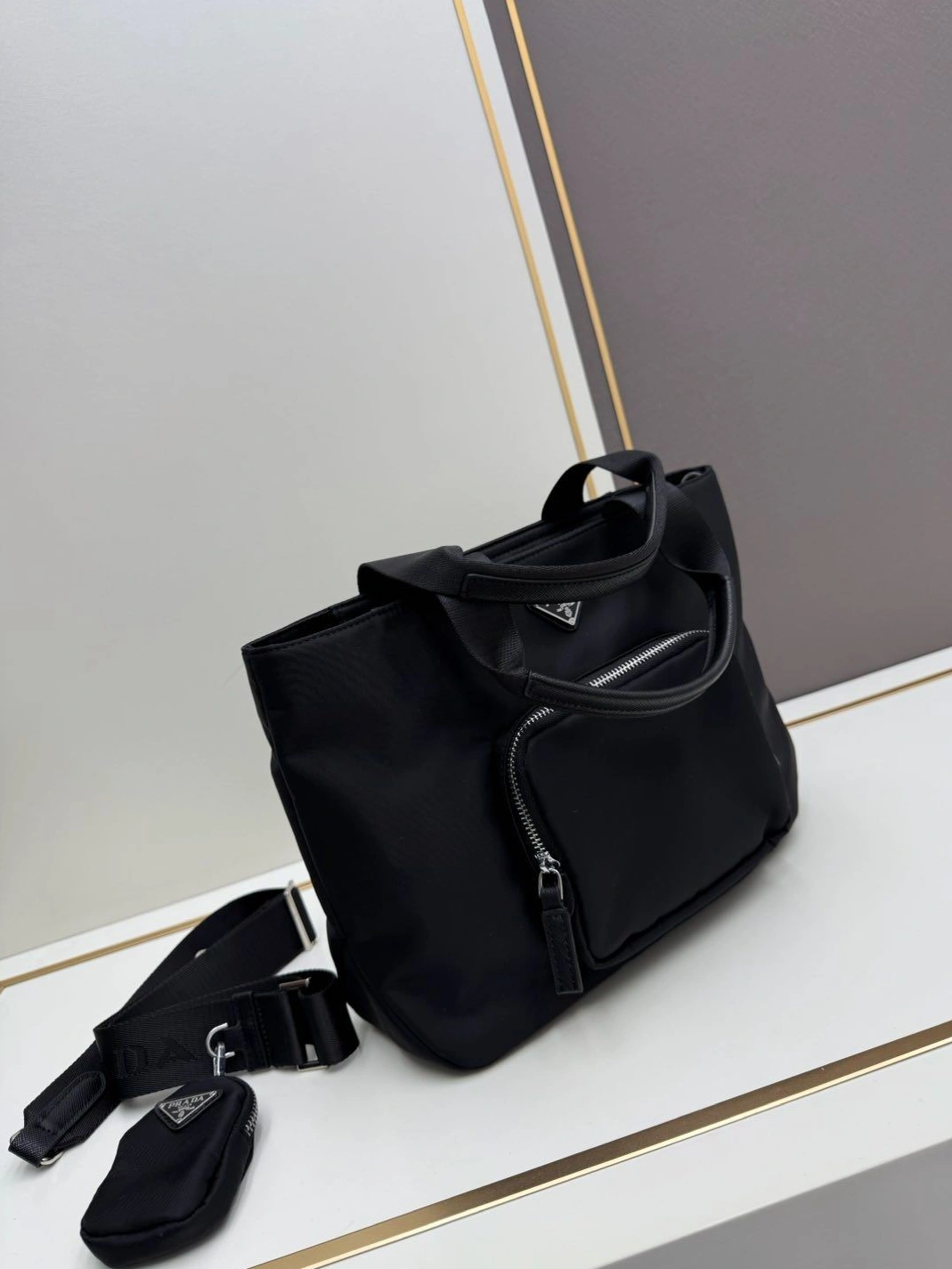 Prxdx Shopping Bags Versatile 59610