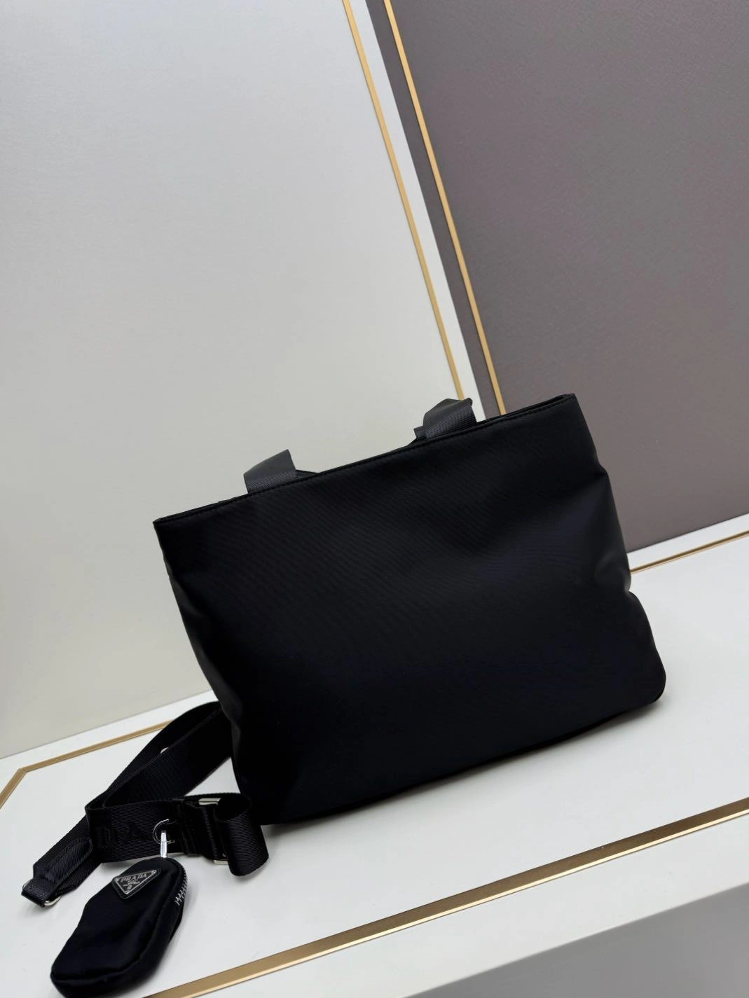 Prxdx Shopping Bags Versatile 59610