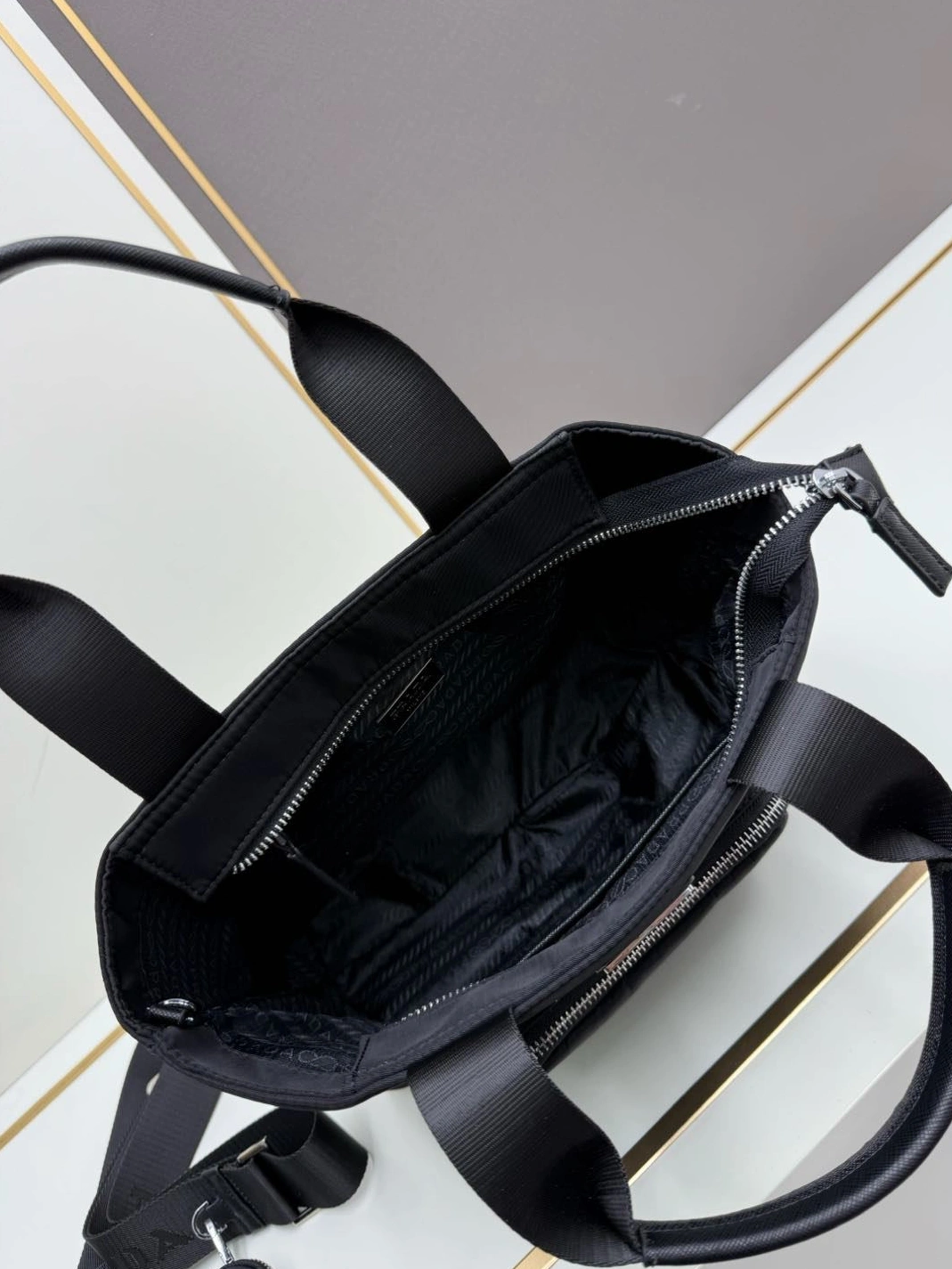 Prxdx Shopping Bags Versatile 59610