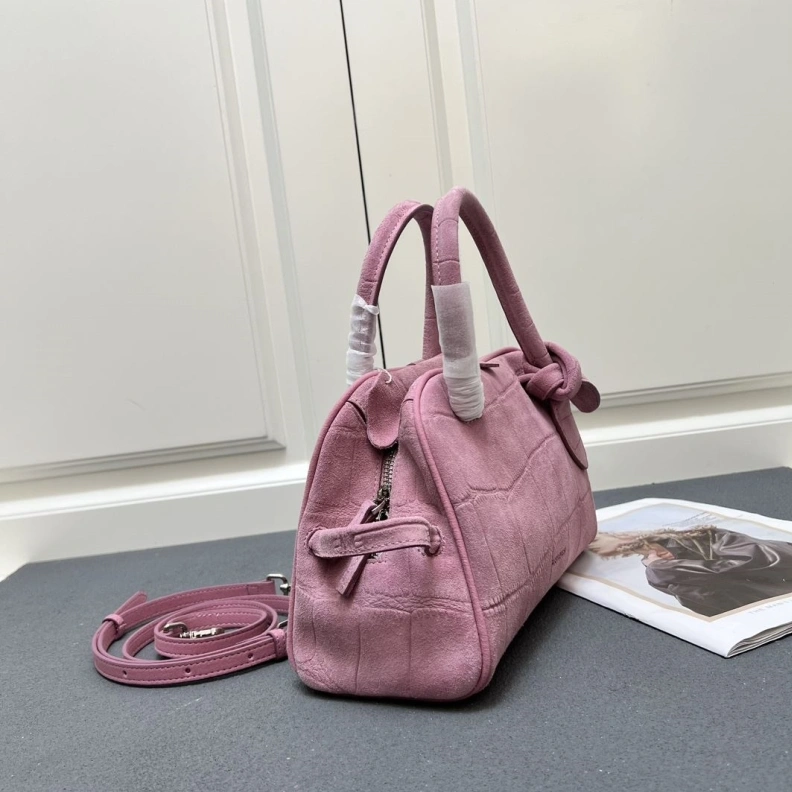 WellDesigned Jxcqxemus Top Handle Bags 80071