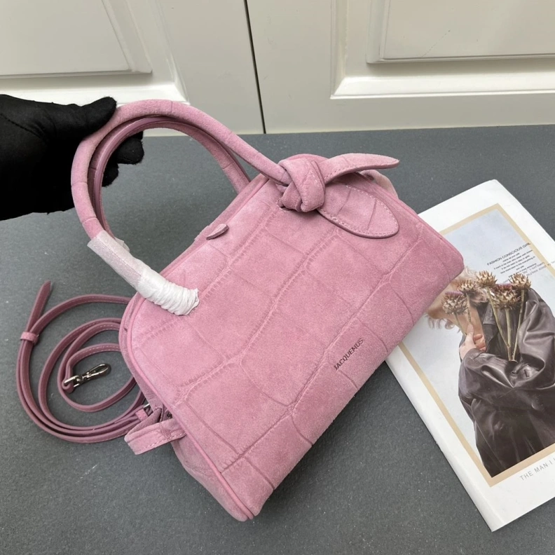 WellDesigned Jxcqxemus Top Handle Bags 80071