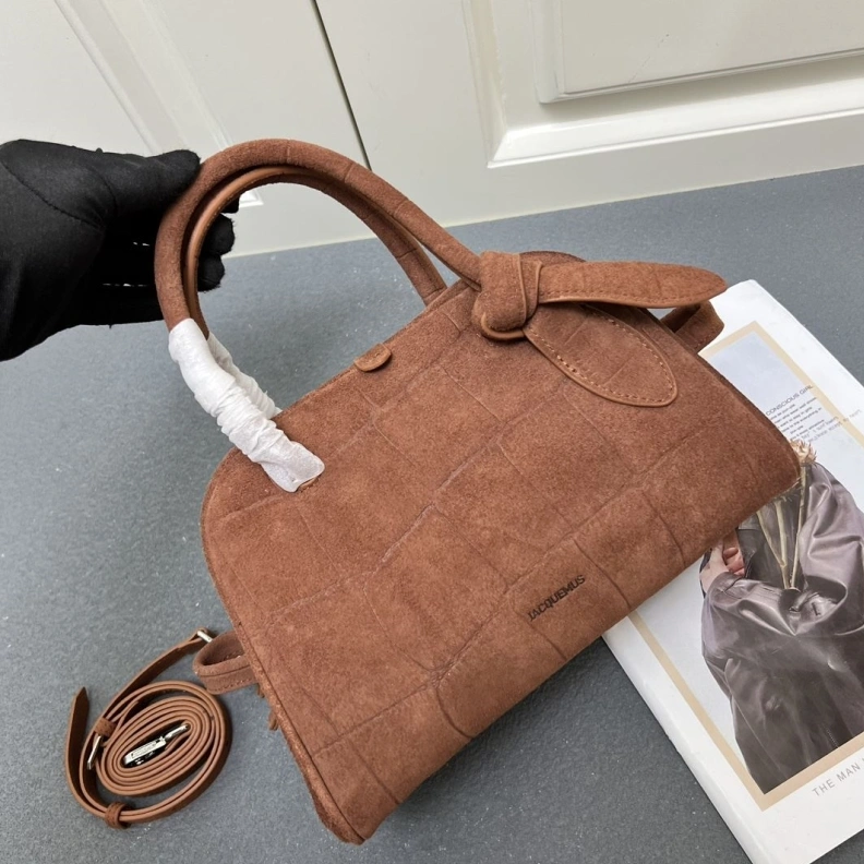 StreetReady Jxcqxemus Top Handle Bags 80064