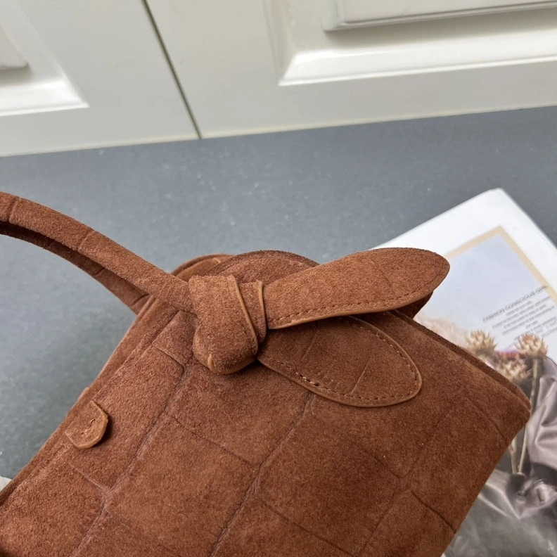 StreetReady Jxcqxemus Top Handle Bags 80064