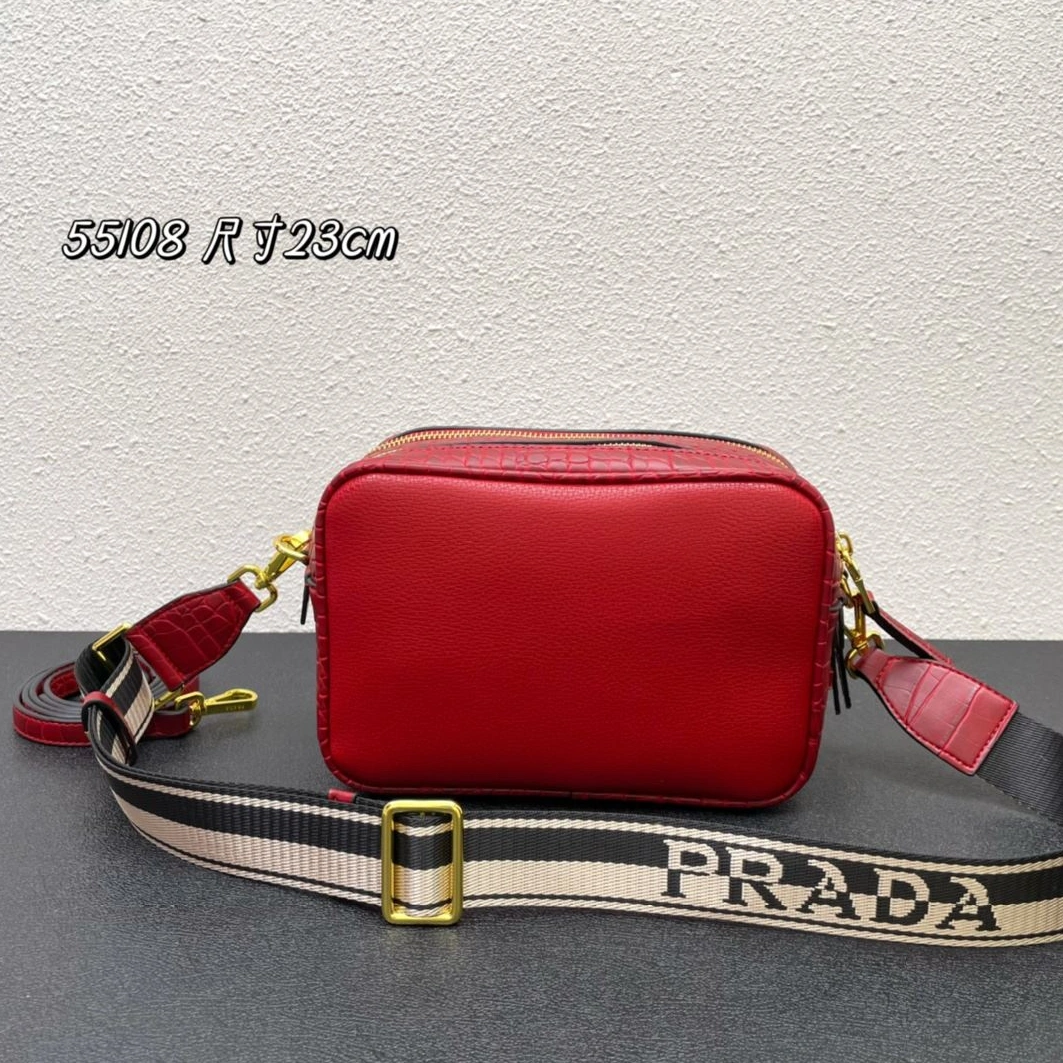 HighQuality Prxdx Satchel Bags 59904