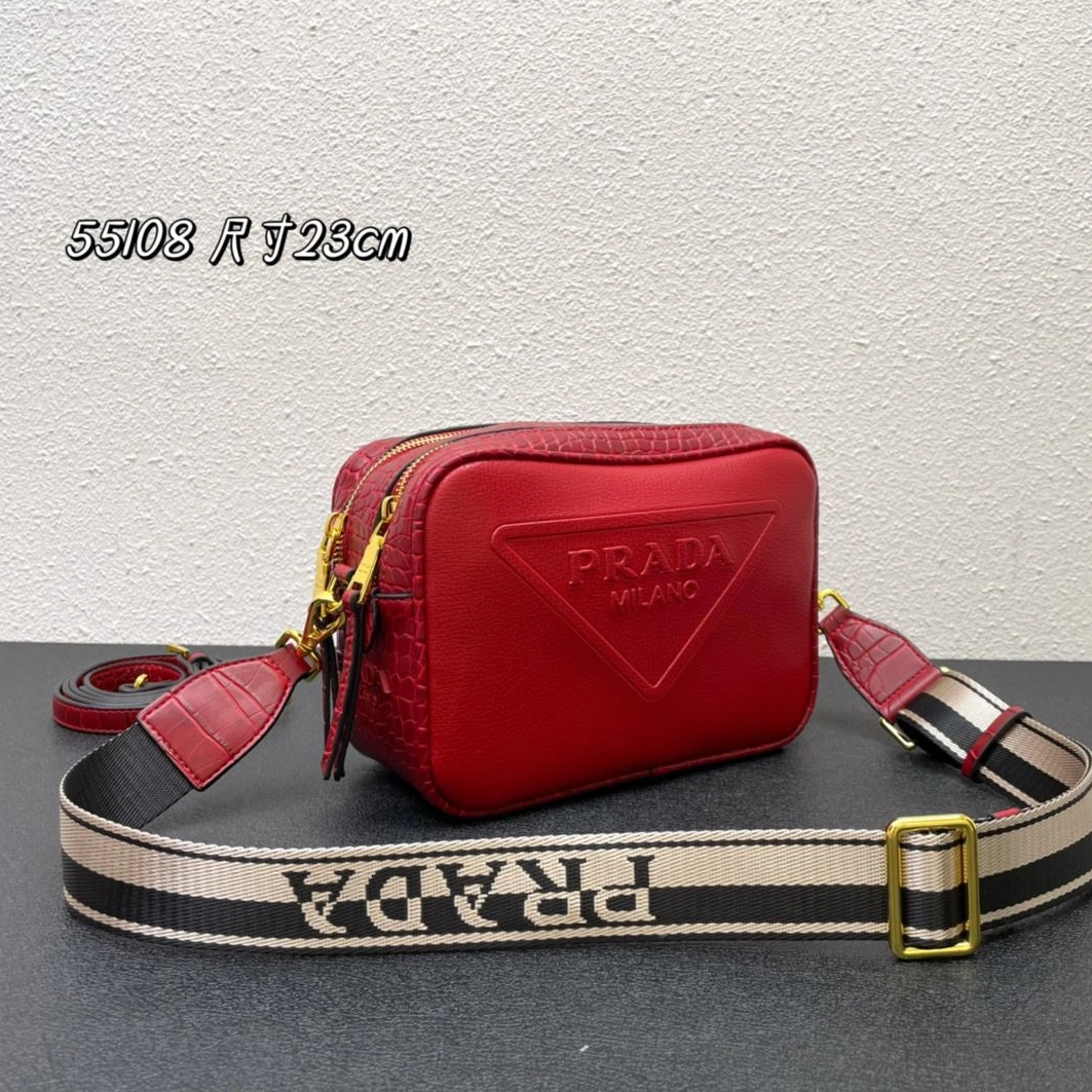 HighQuality Prxdx Satchel Bags 59904