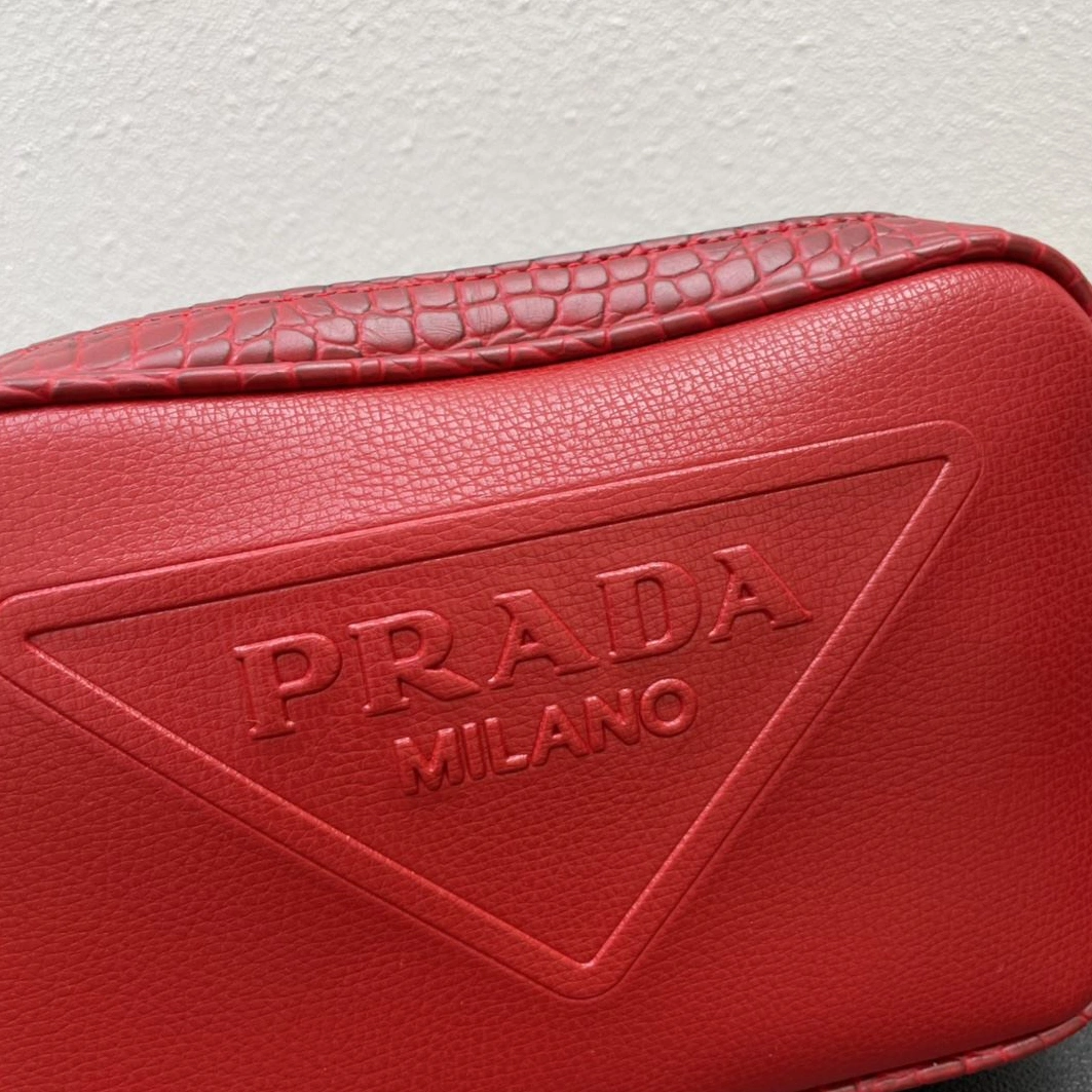 HighQuality Prxdx Satchel Bags 59904