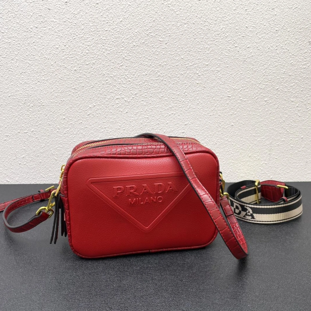HighQuality Prxdx Satchel Bags 59904