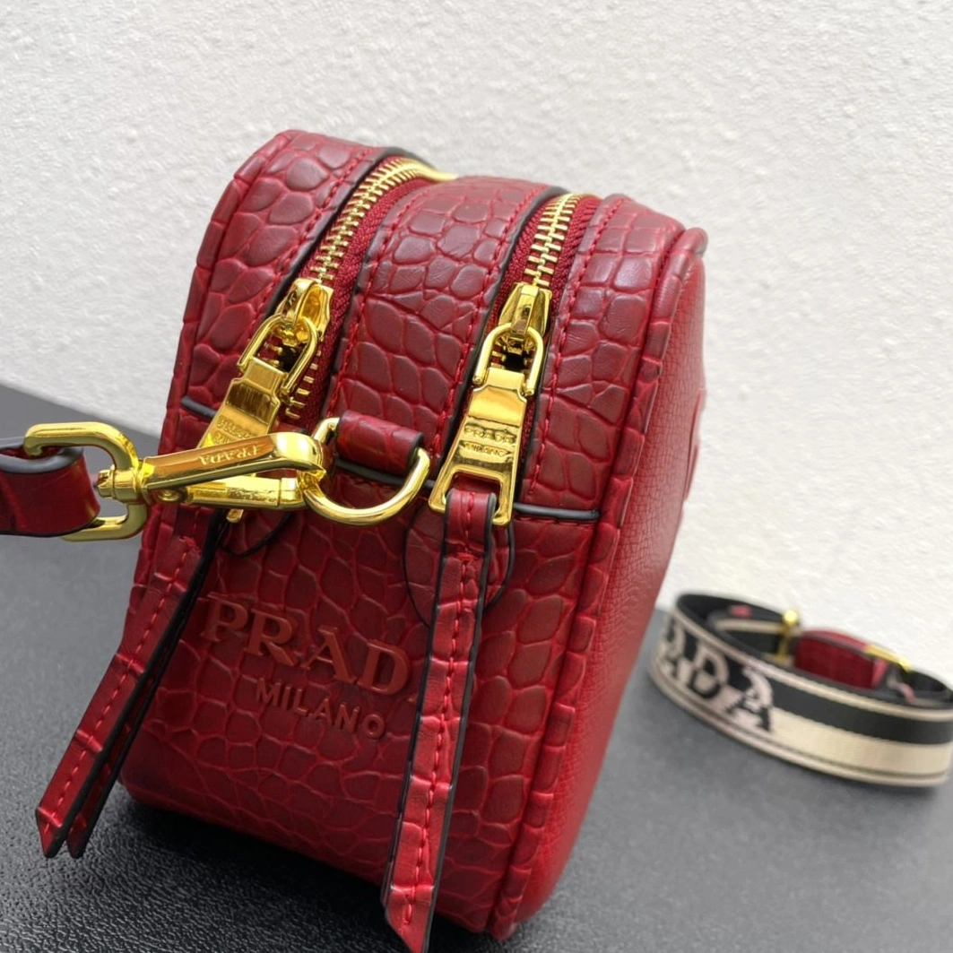 HighQuality Prxdx Satchel Bags 59904