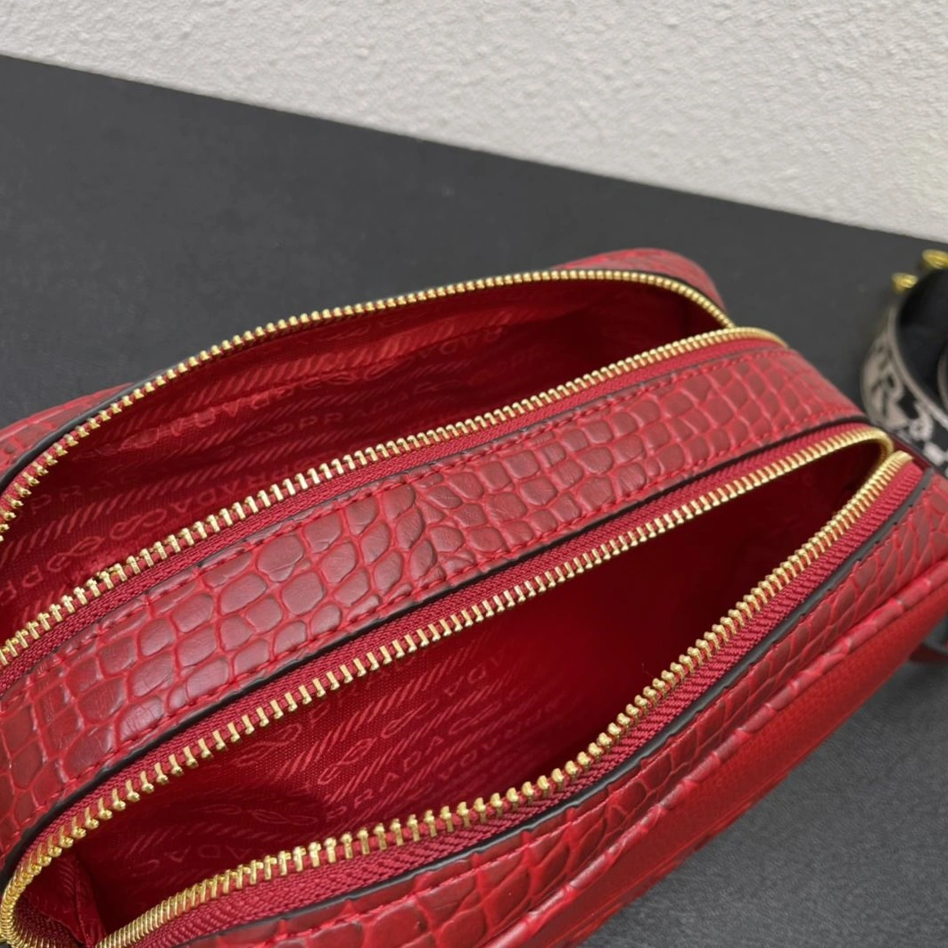 HighQuality Prxdx Satchel Bags 59904