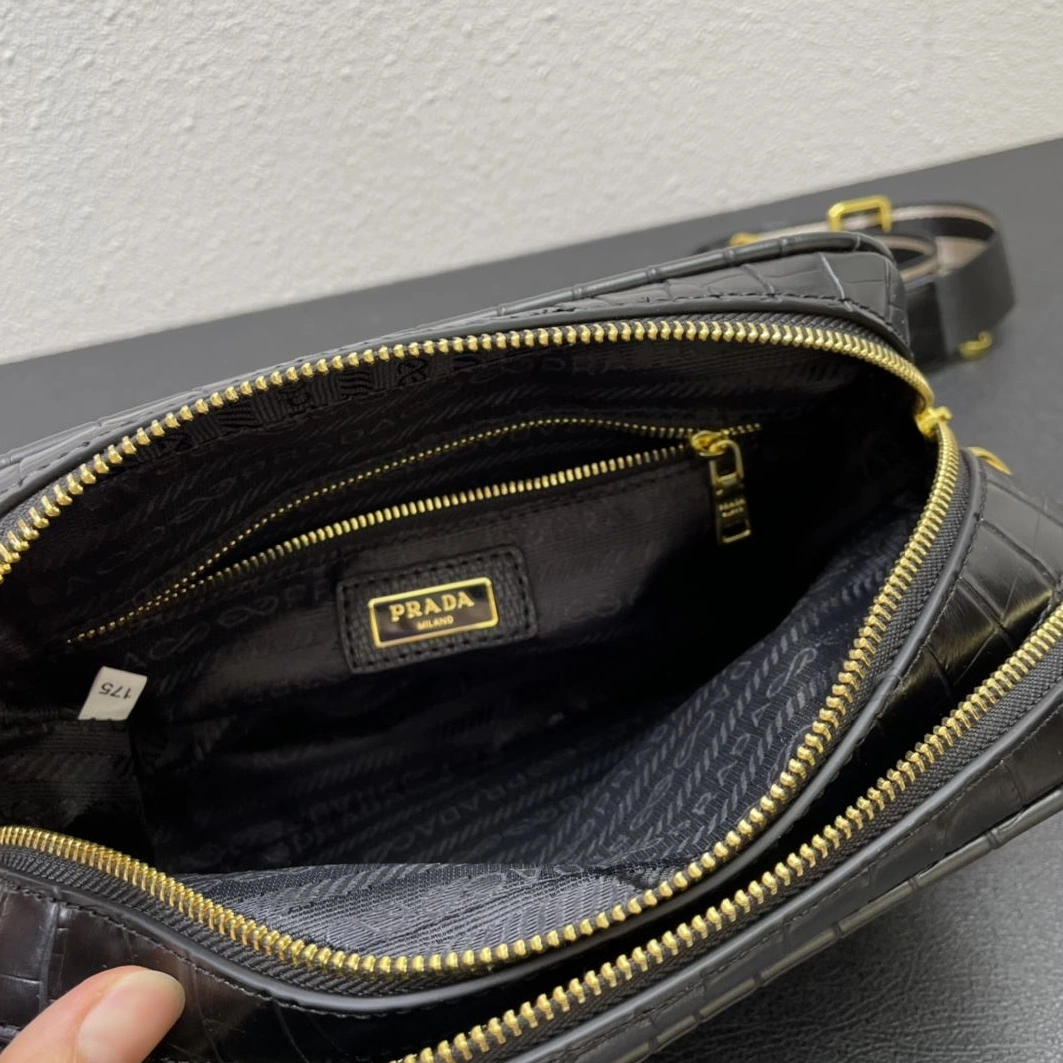 Prxdx Satchel Bags GoodFit 59921