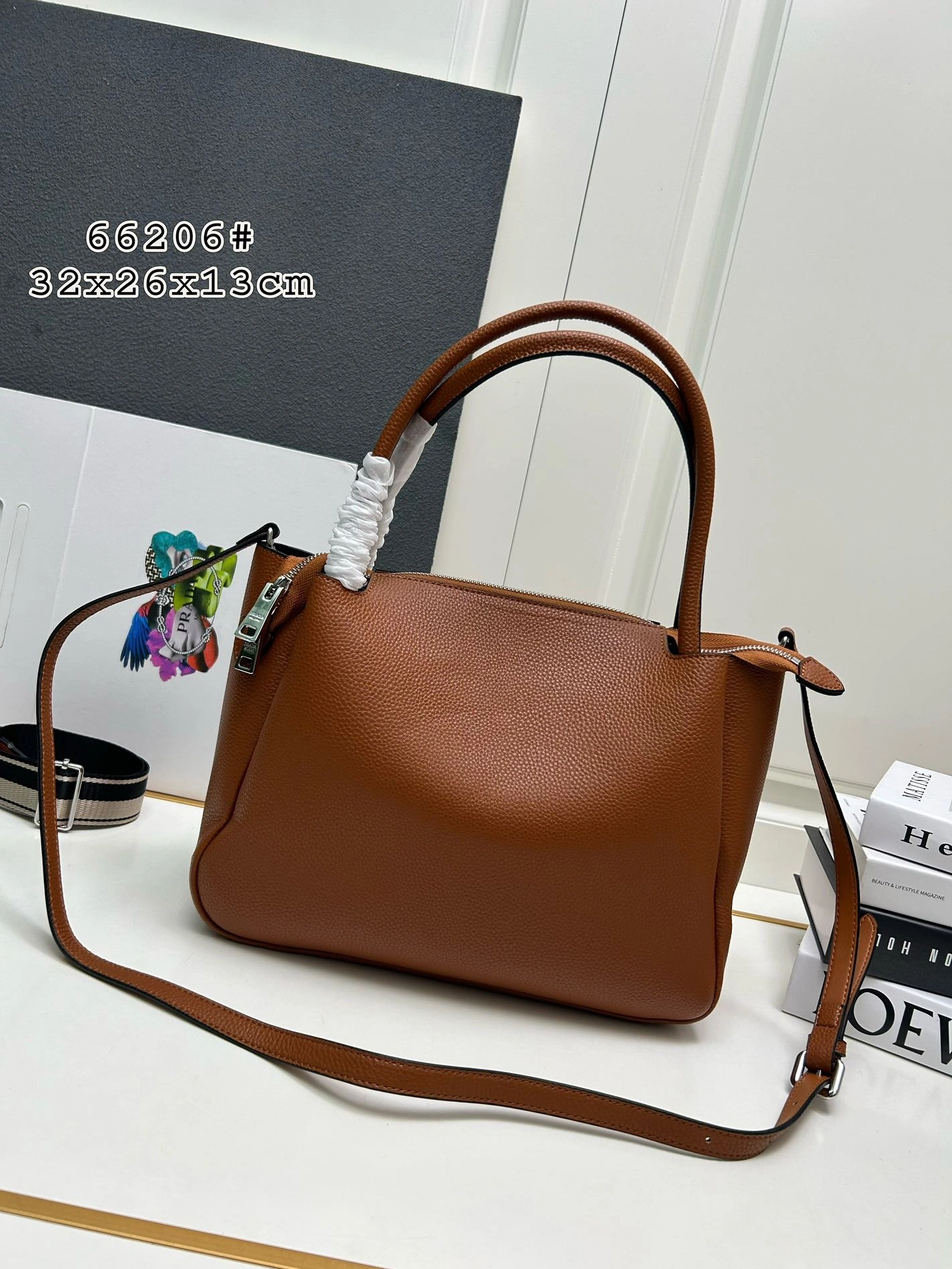 Practical Prxdx Shopping Bags 59599