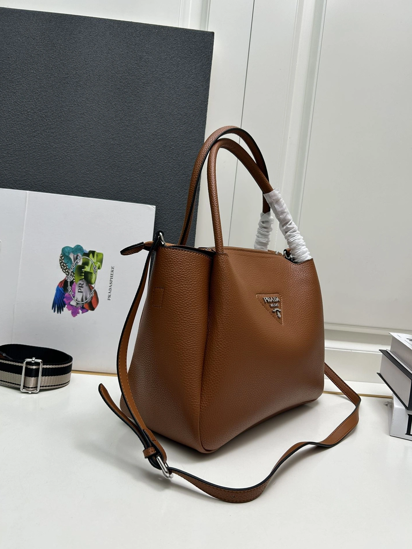 Practical Prxdx Shopping Bags 59599