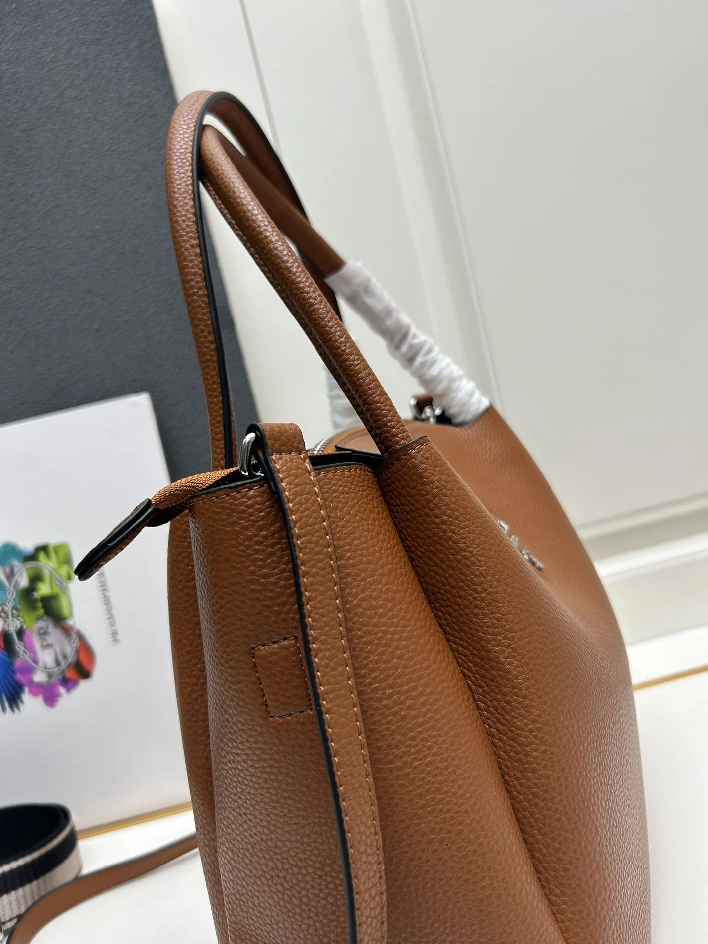 Practical Prxdx Shopping Bags 59599