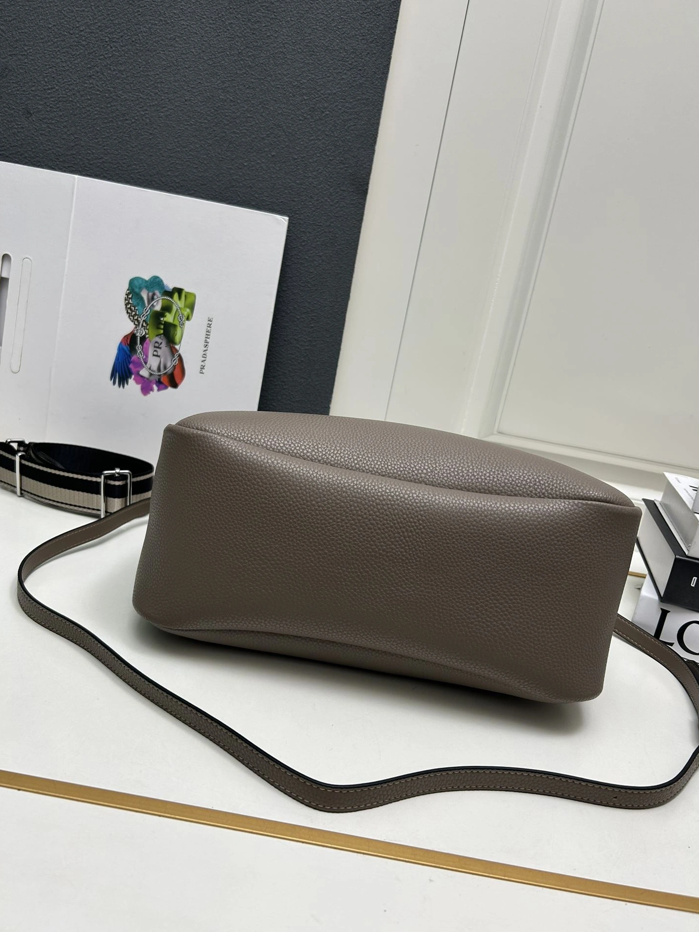NewStyle Prxdx Shopping Bags 59609