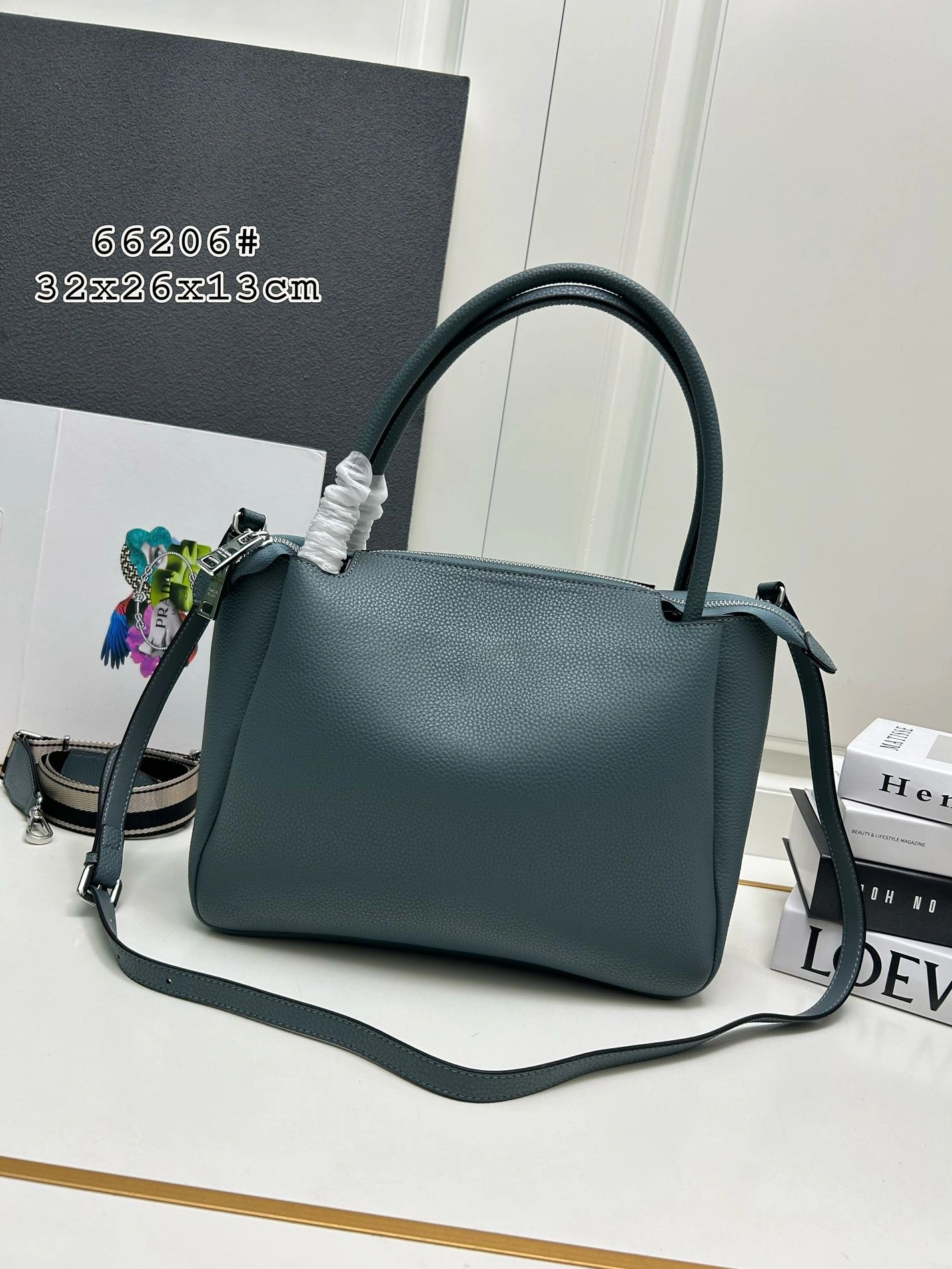 Prxdx Shopping Bags Fashionable 59650