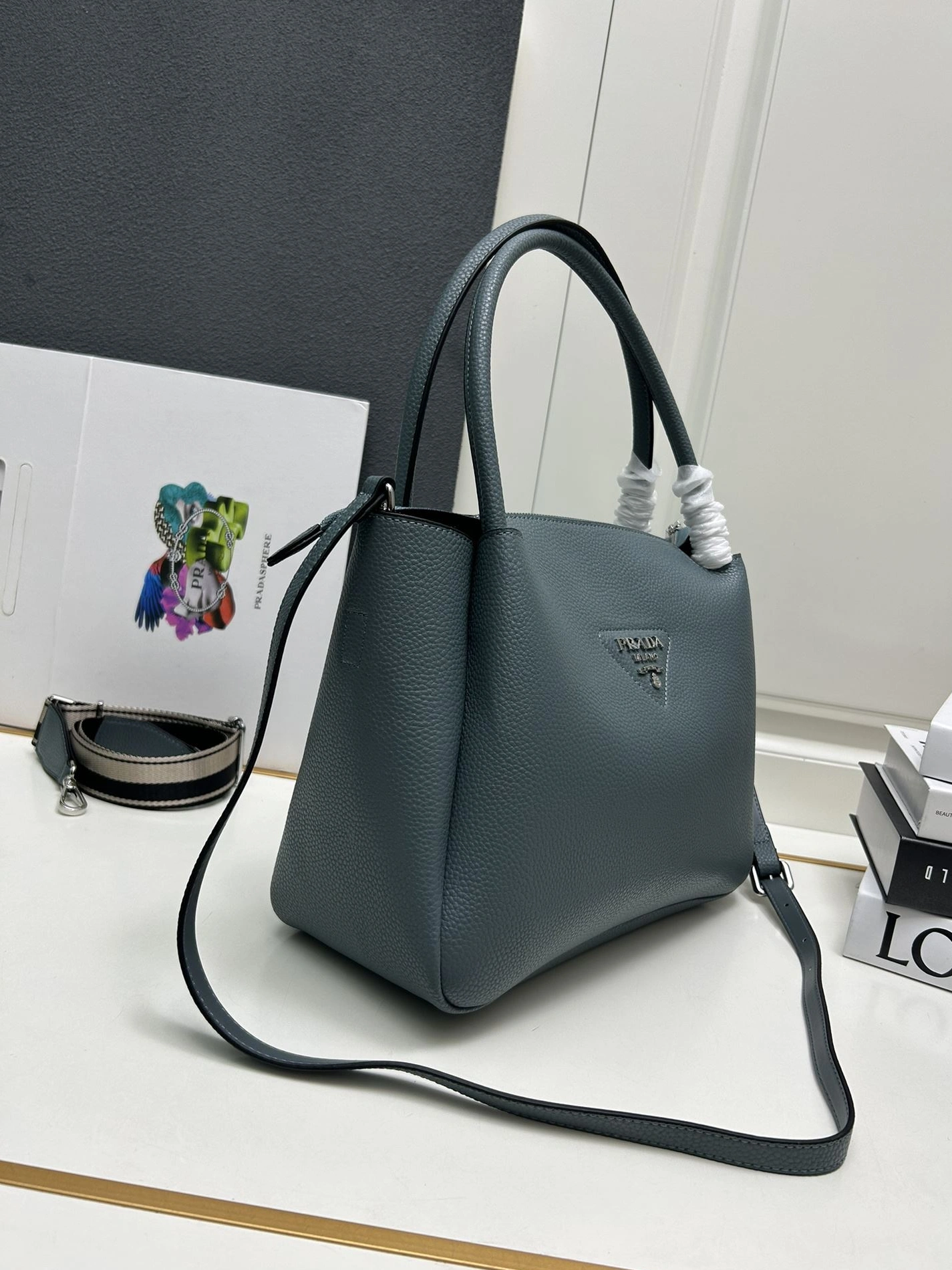 Prxdx Shopping Bags Fashionable 59650