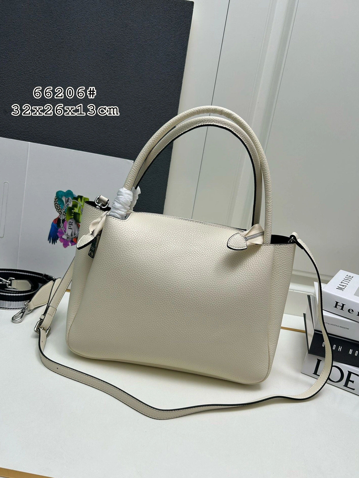 Prxdx Shopping Bags Classic 59648