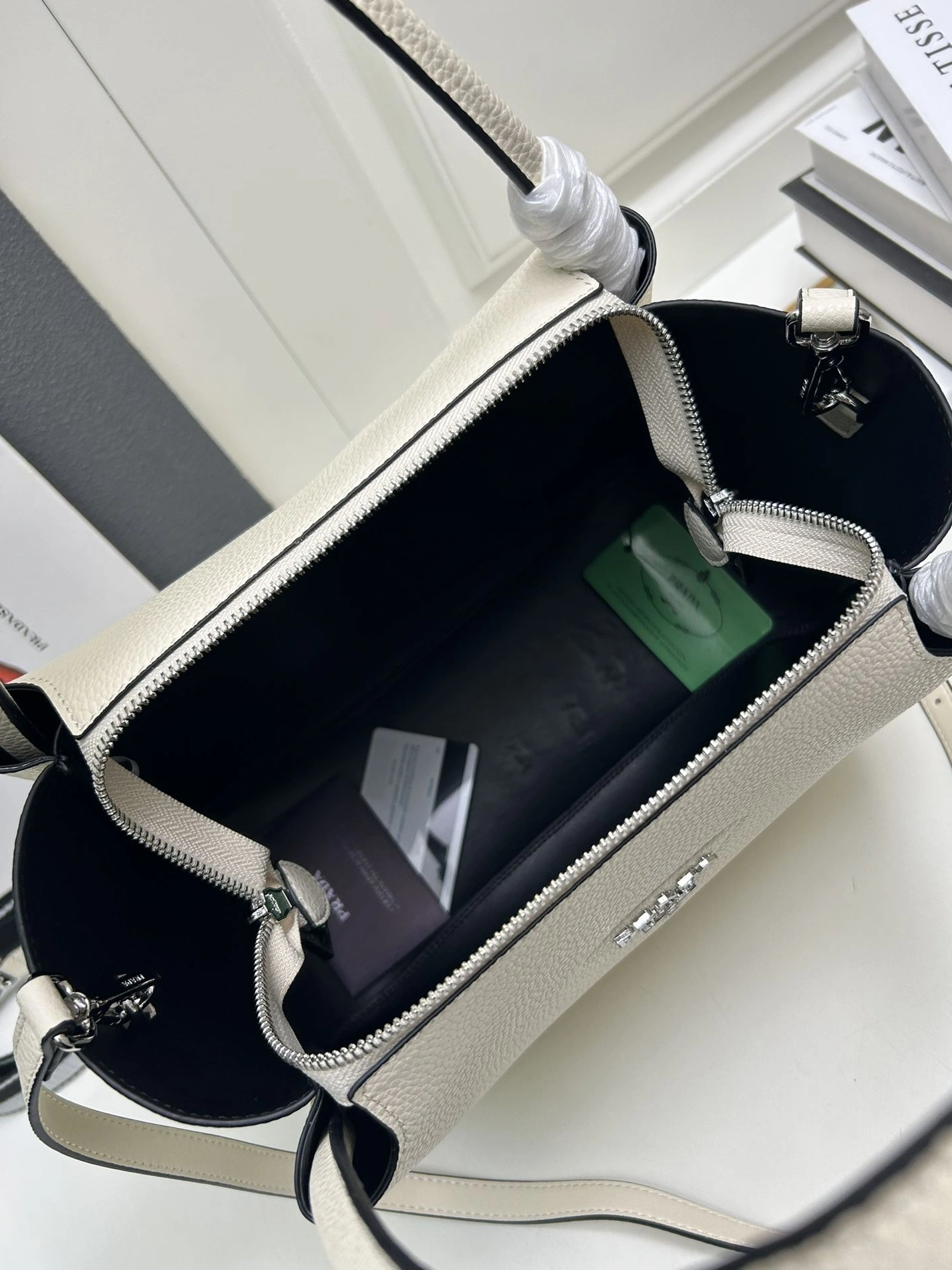 Prxdx Shopping Bags Classic 59648