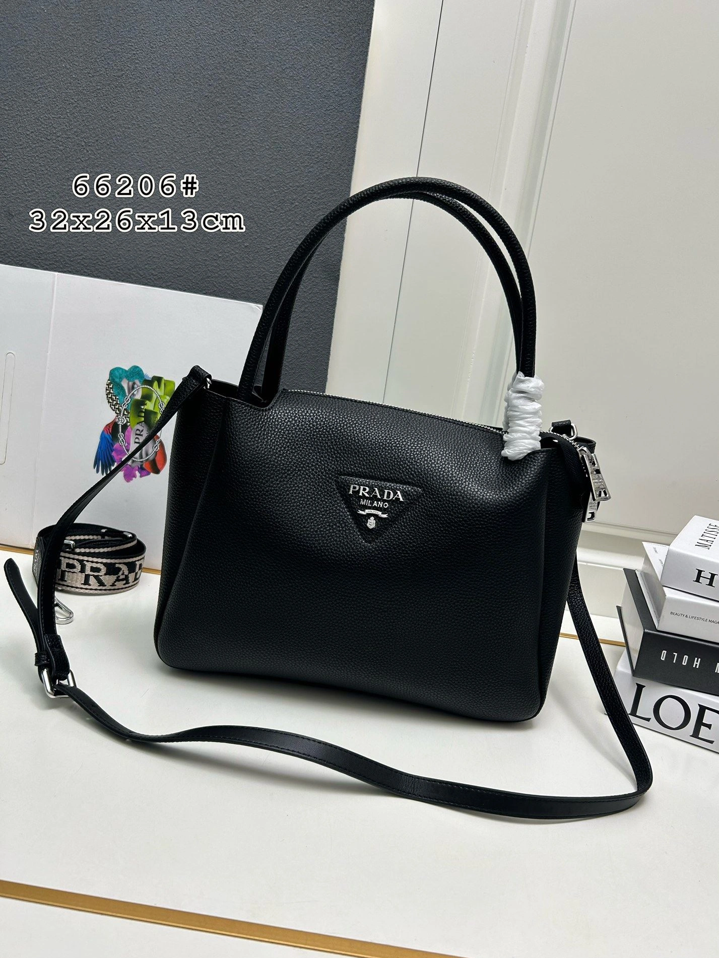 Elegant Prxdx Shopping Bags 59627