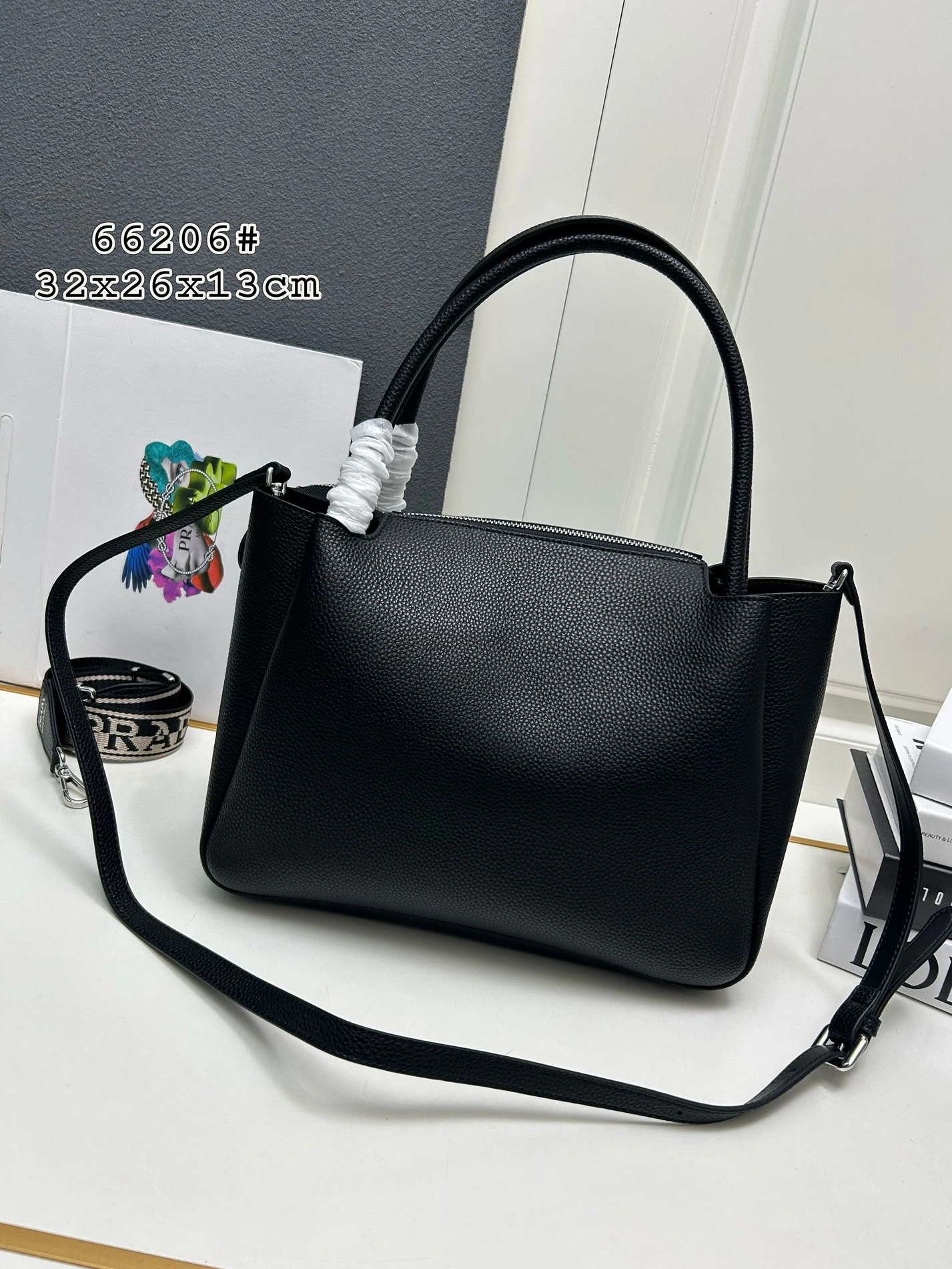 Elegant Prxdx Shopping Bags 59627