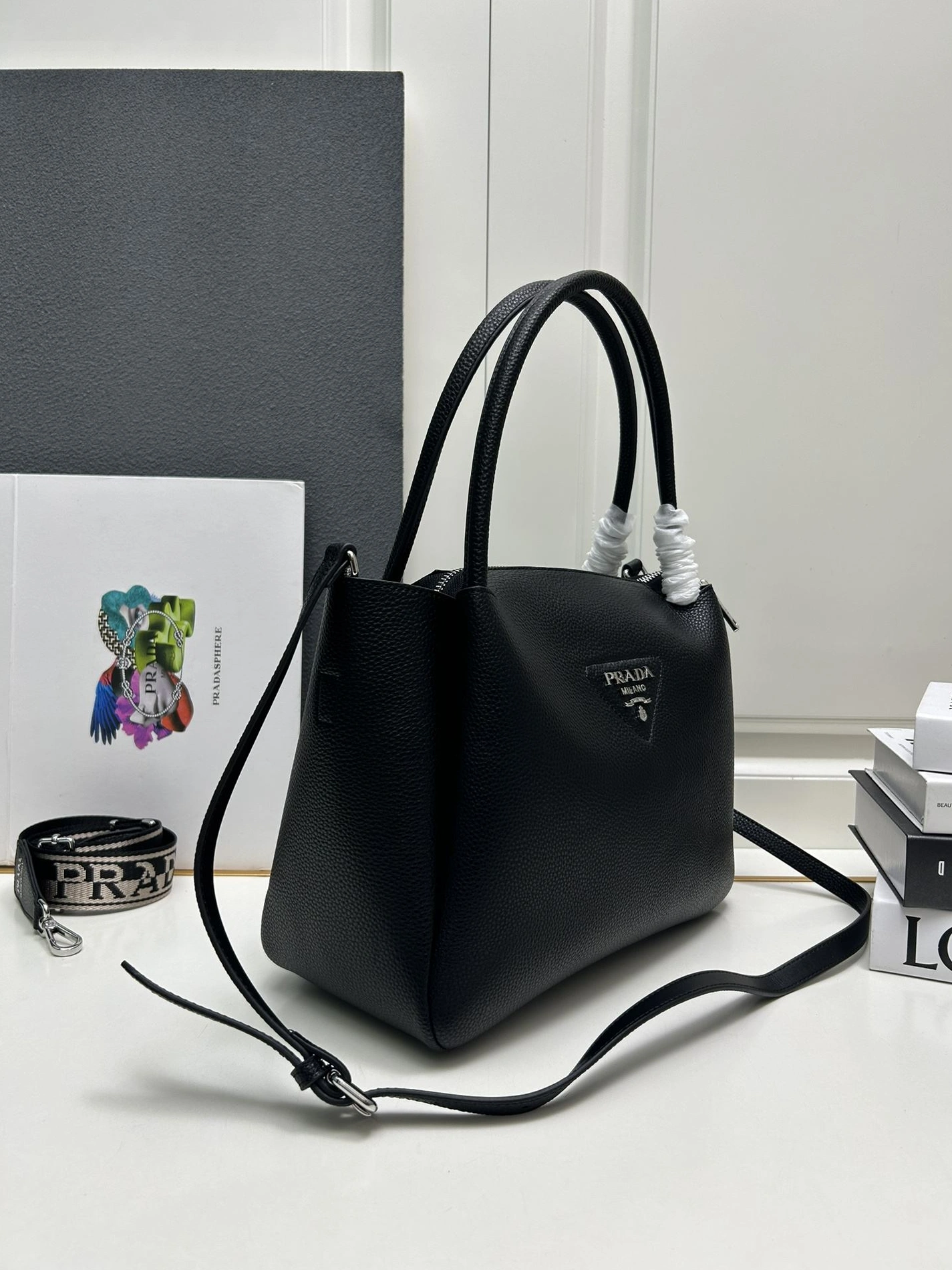 Elegant Prxdx Shopping Bags 59627