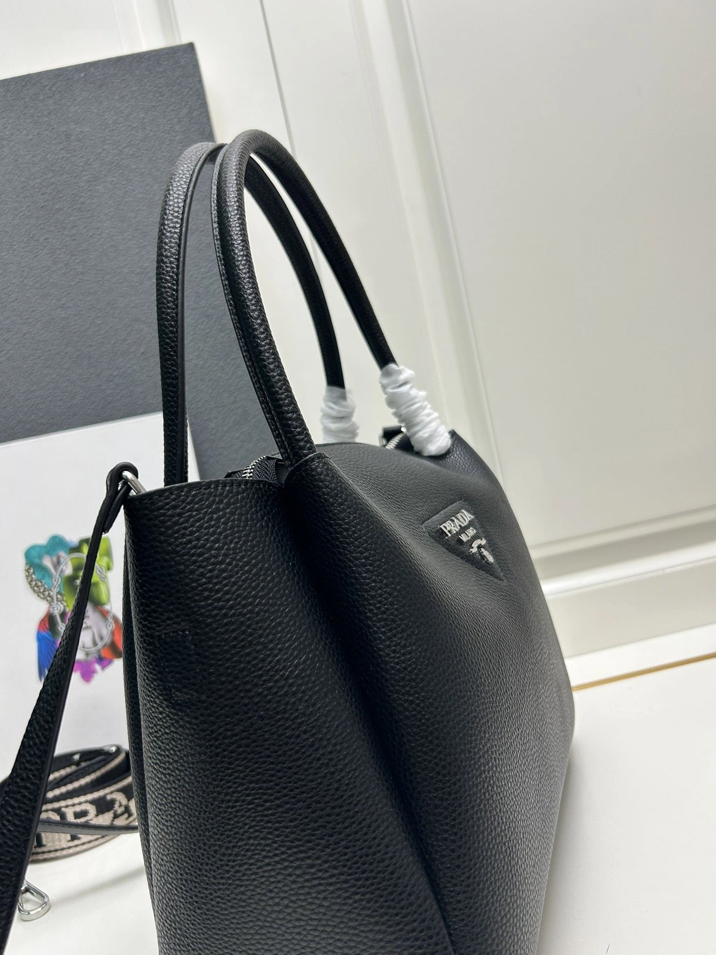 Elegant Prxdx Shopping Bags 59627
