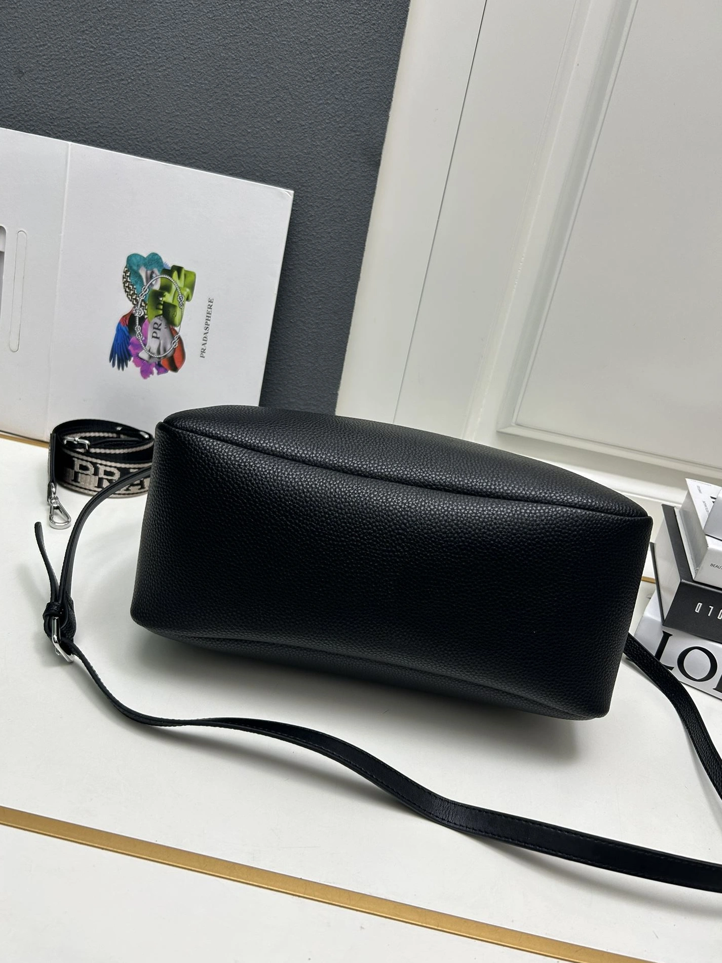 Elegant Prxdx Shopping Bags 59627