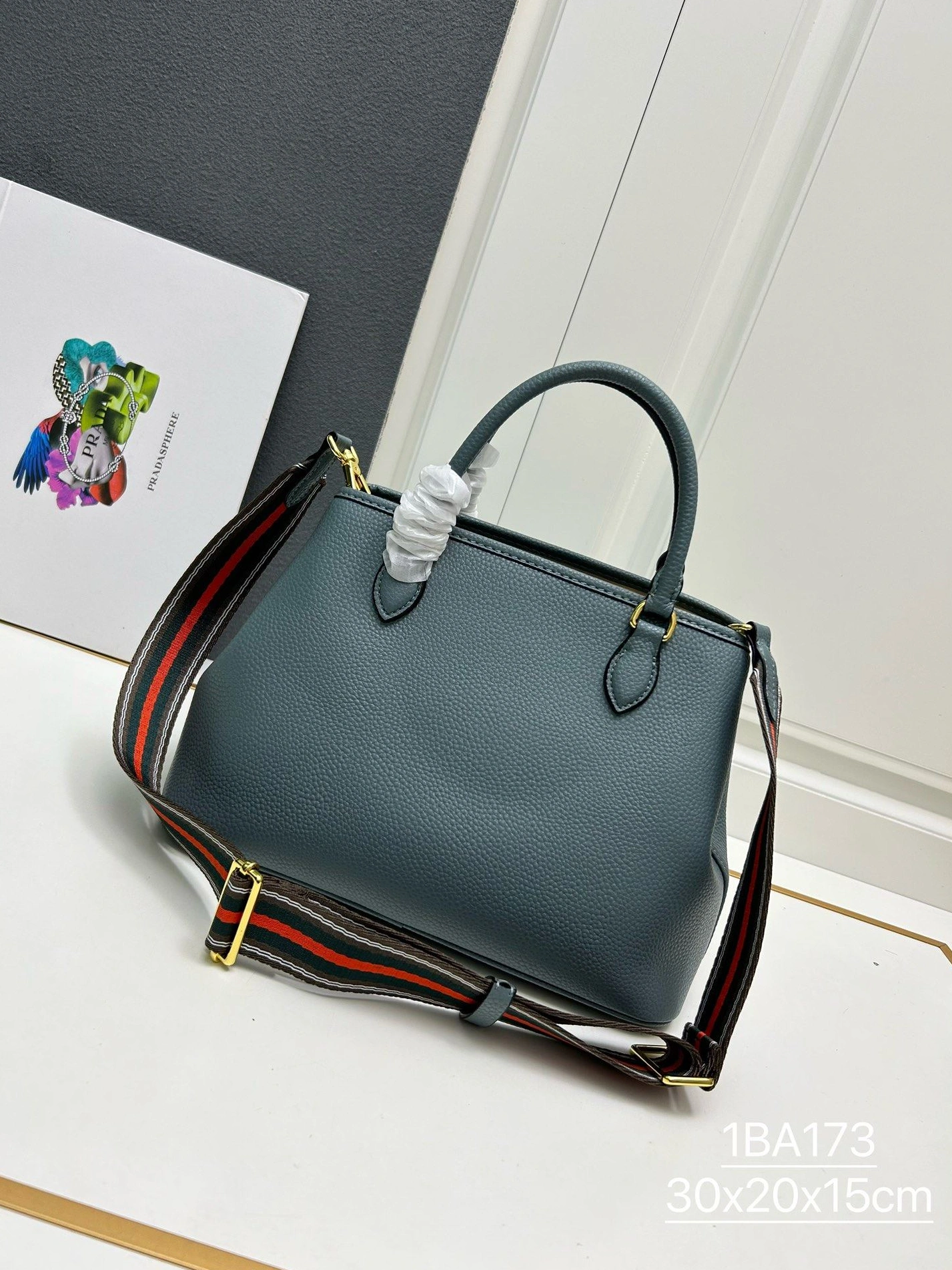 Functional Prxdx Shopping Bags 59597