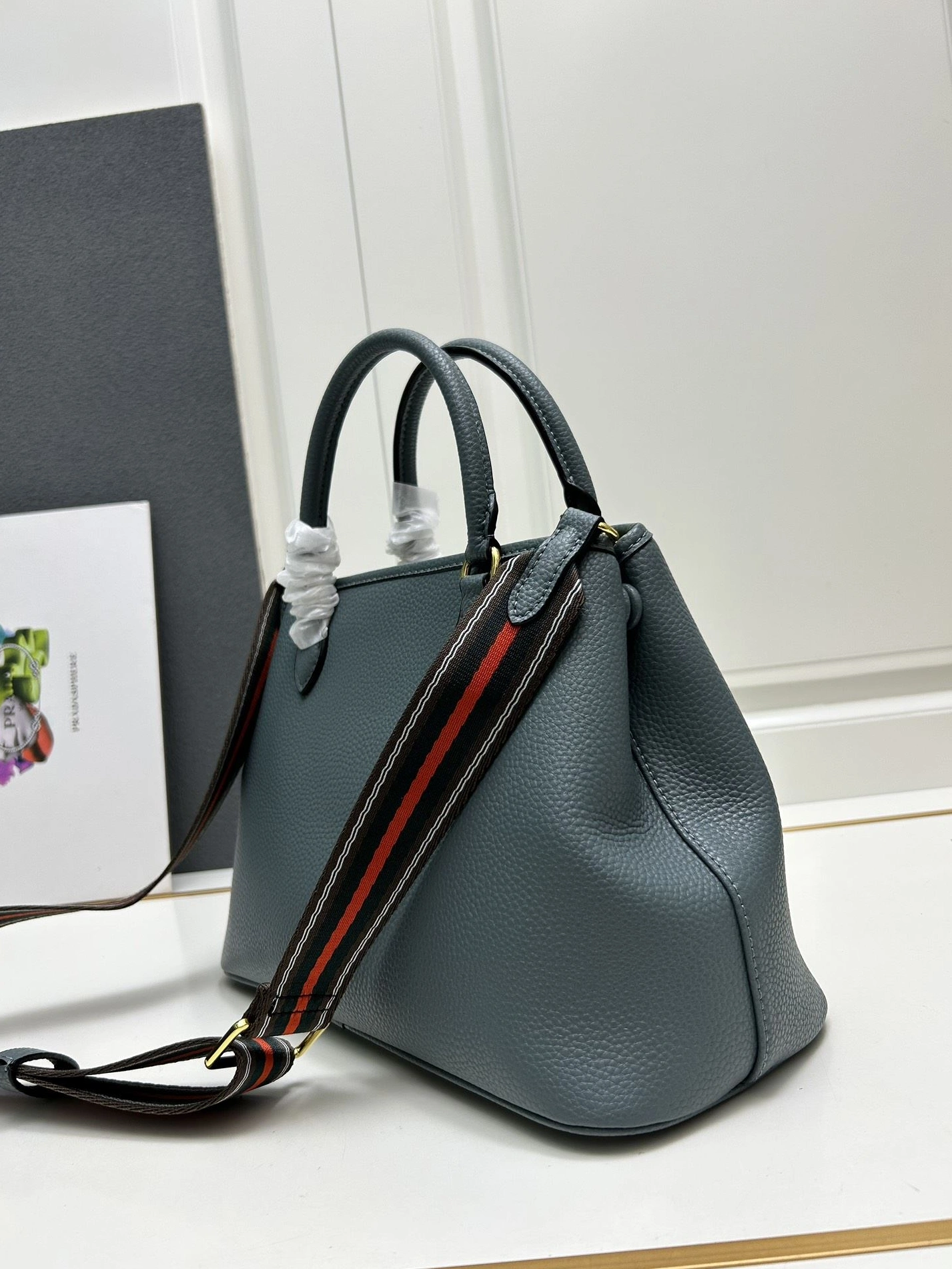 Functional Prxdx Shopping Bags 59597