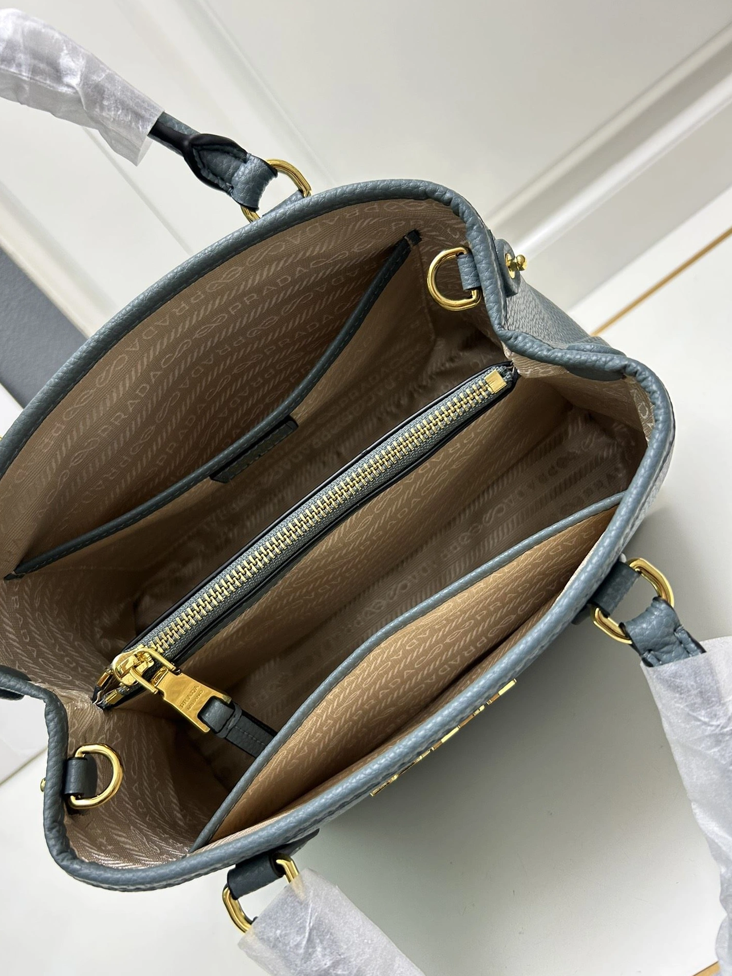 Functional Prxdx Shopping Bags 59597