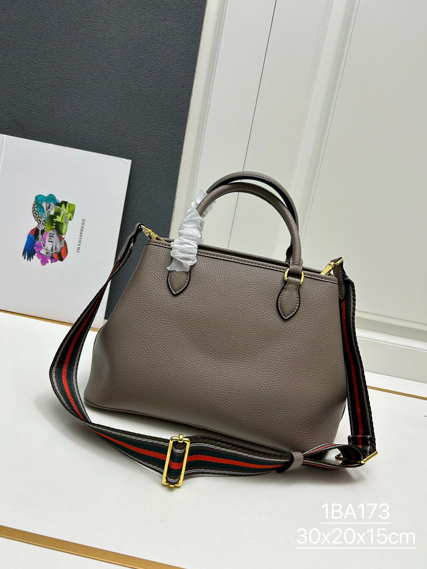 Modern Prxdx Shopping Bags 59590