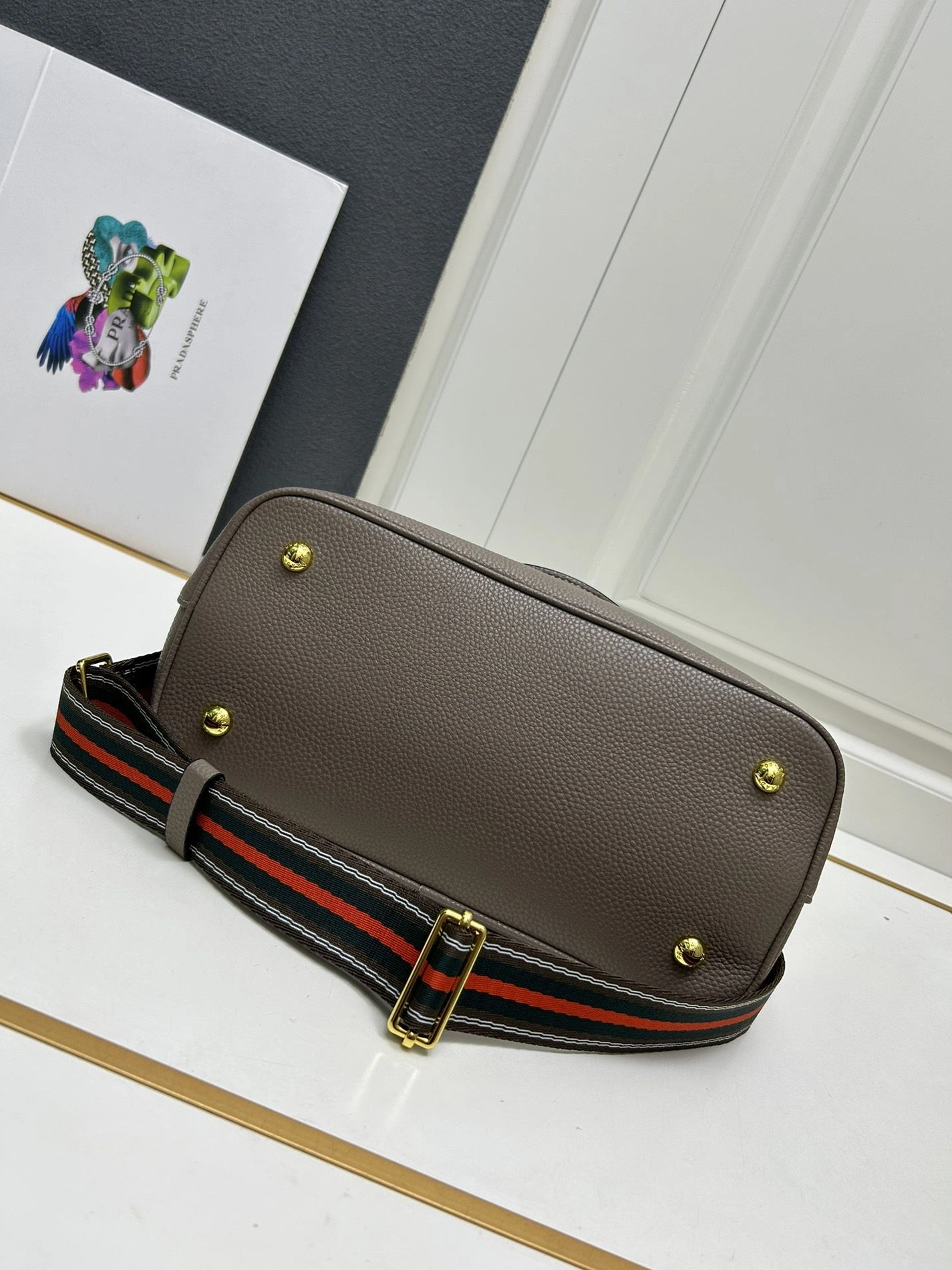 Modern Prxdx Shopping Bags 59590