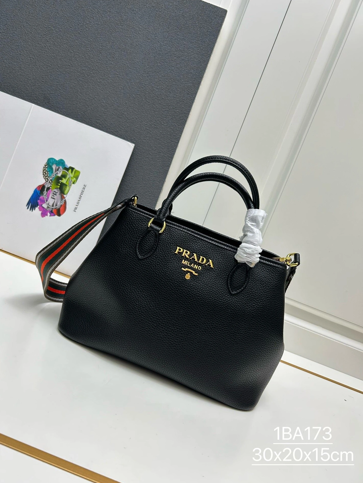 Bold Prxdx Shopping Bags 59626