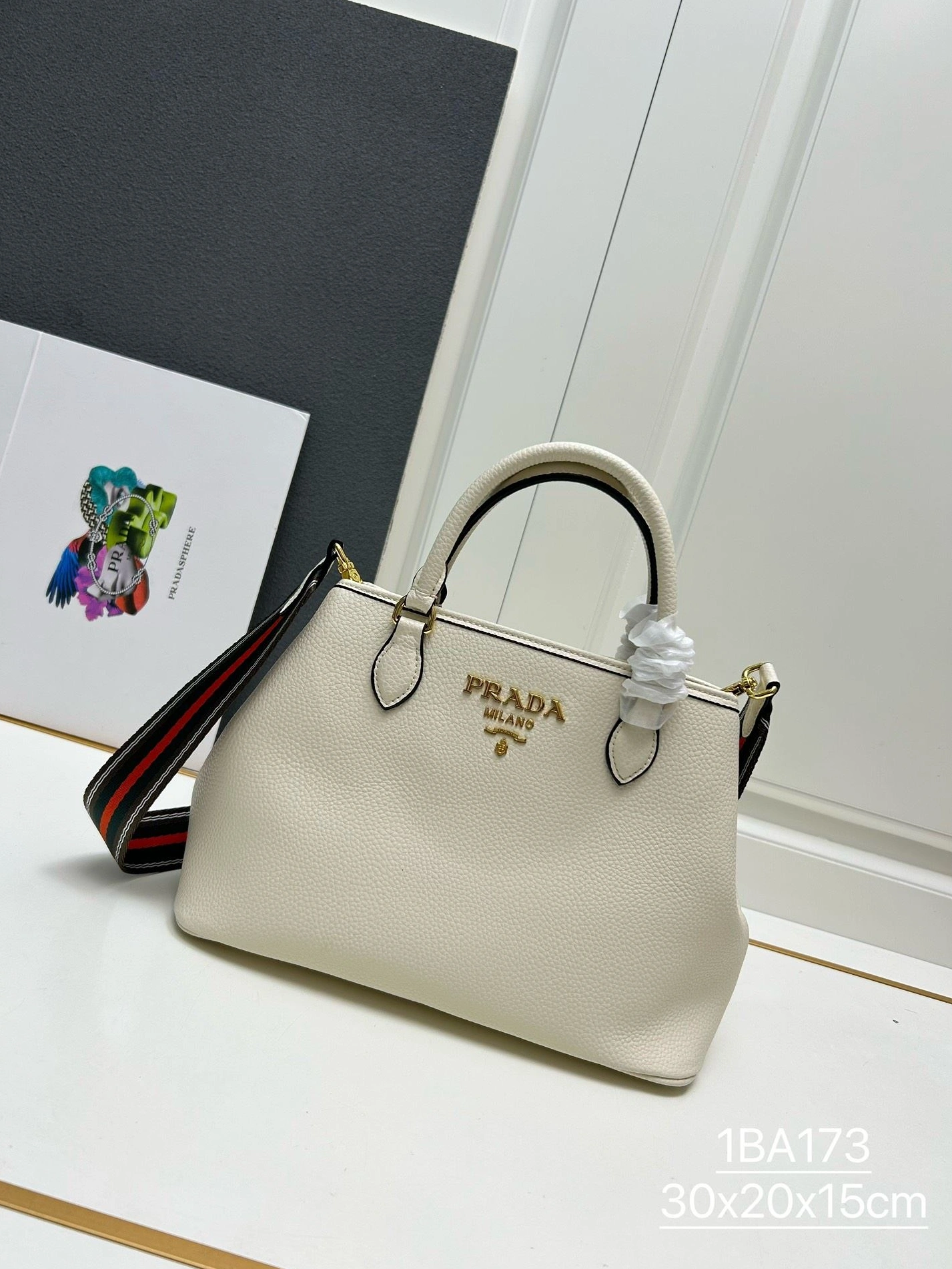 Prxdx Shopping Bags Timeless 59624