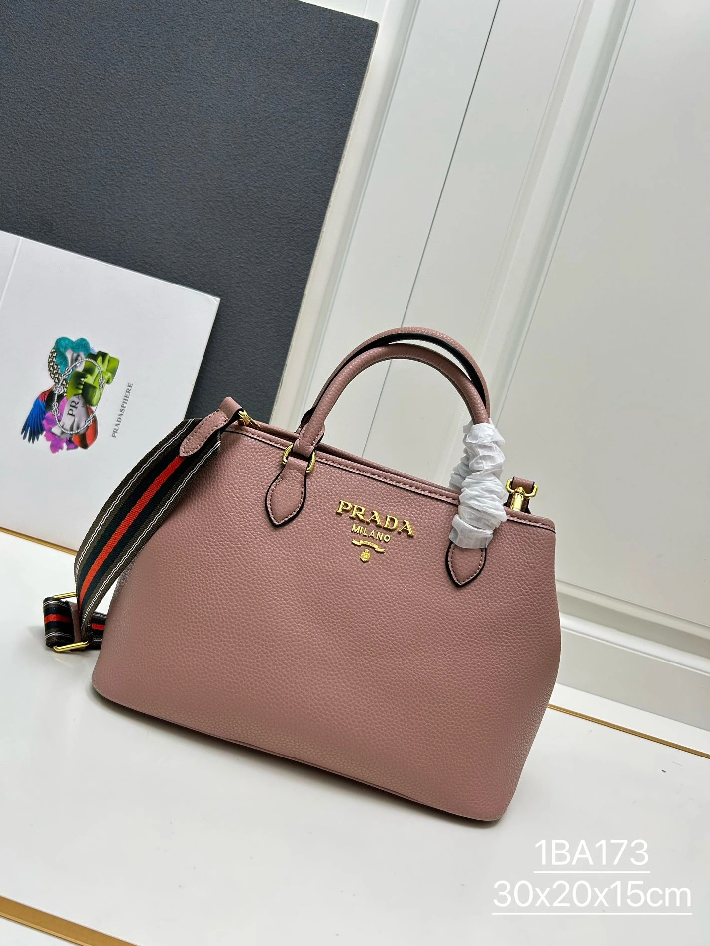 Prxdx Shopping Bags Bold 59587