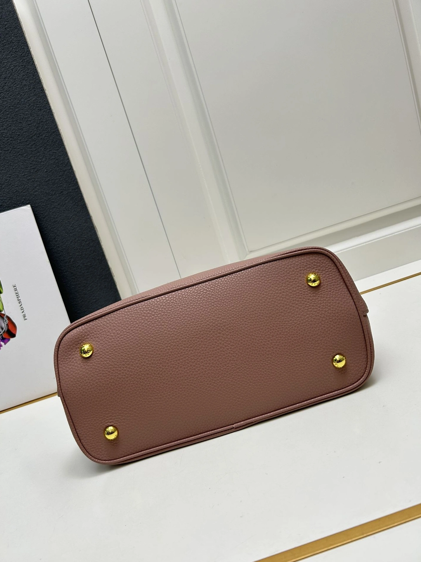 Prxdx Shopping Bags Bold 59587