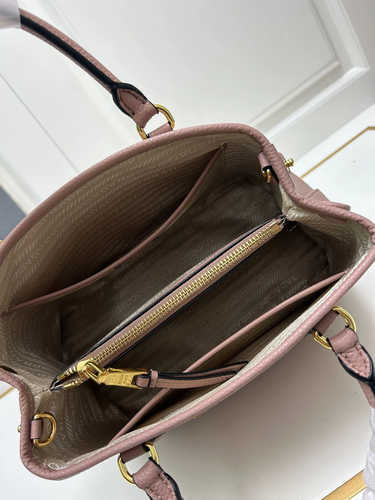 Prxdx Shopping Bags Bold 59587