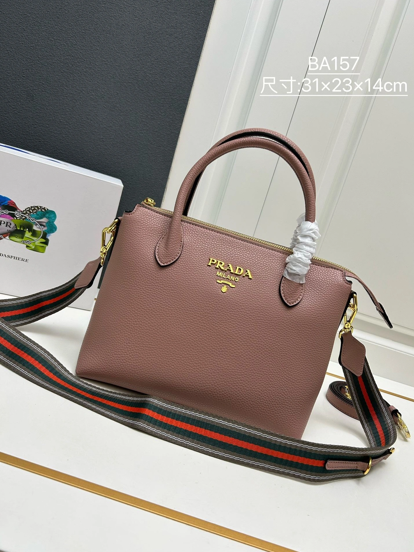 Minimalist Prxdx Shopping Bags 59603