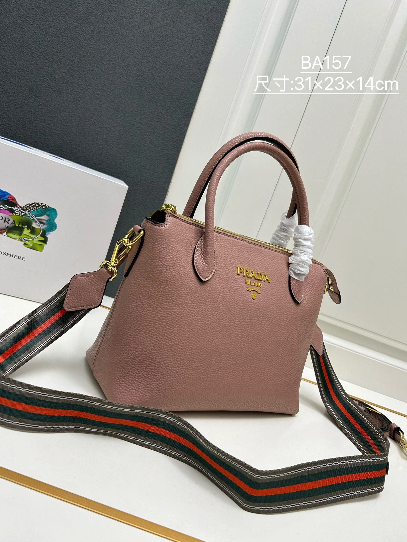 Minimalist Prxdx Shopping Bags 59603