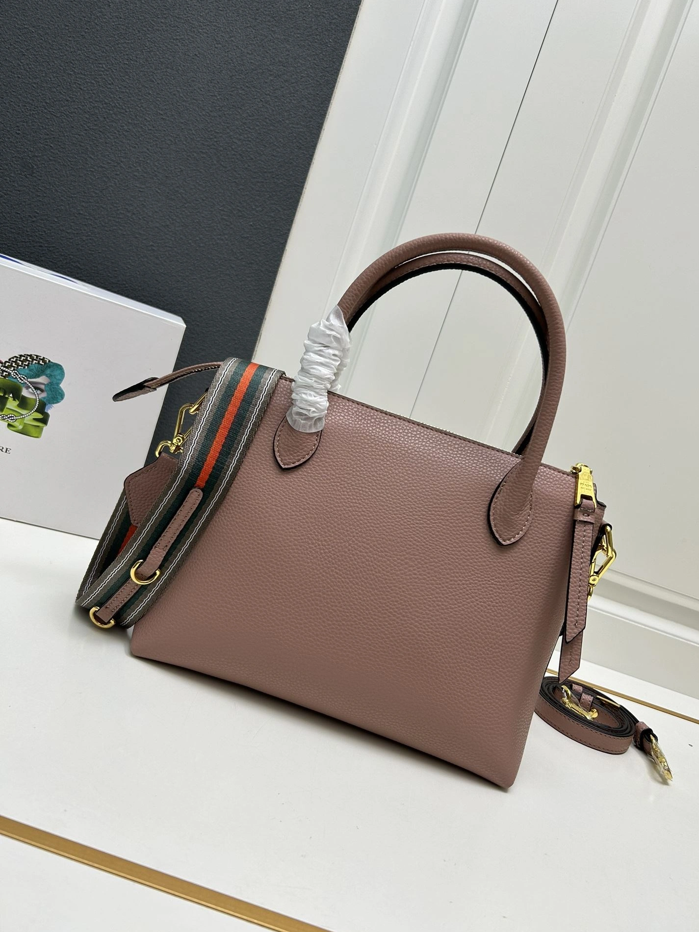 Minimalist Prxdx Shopping Bags 59603