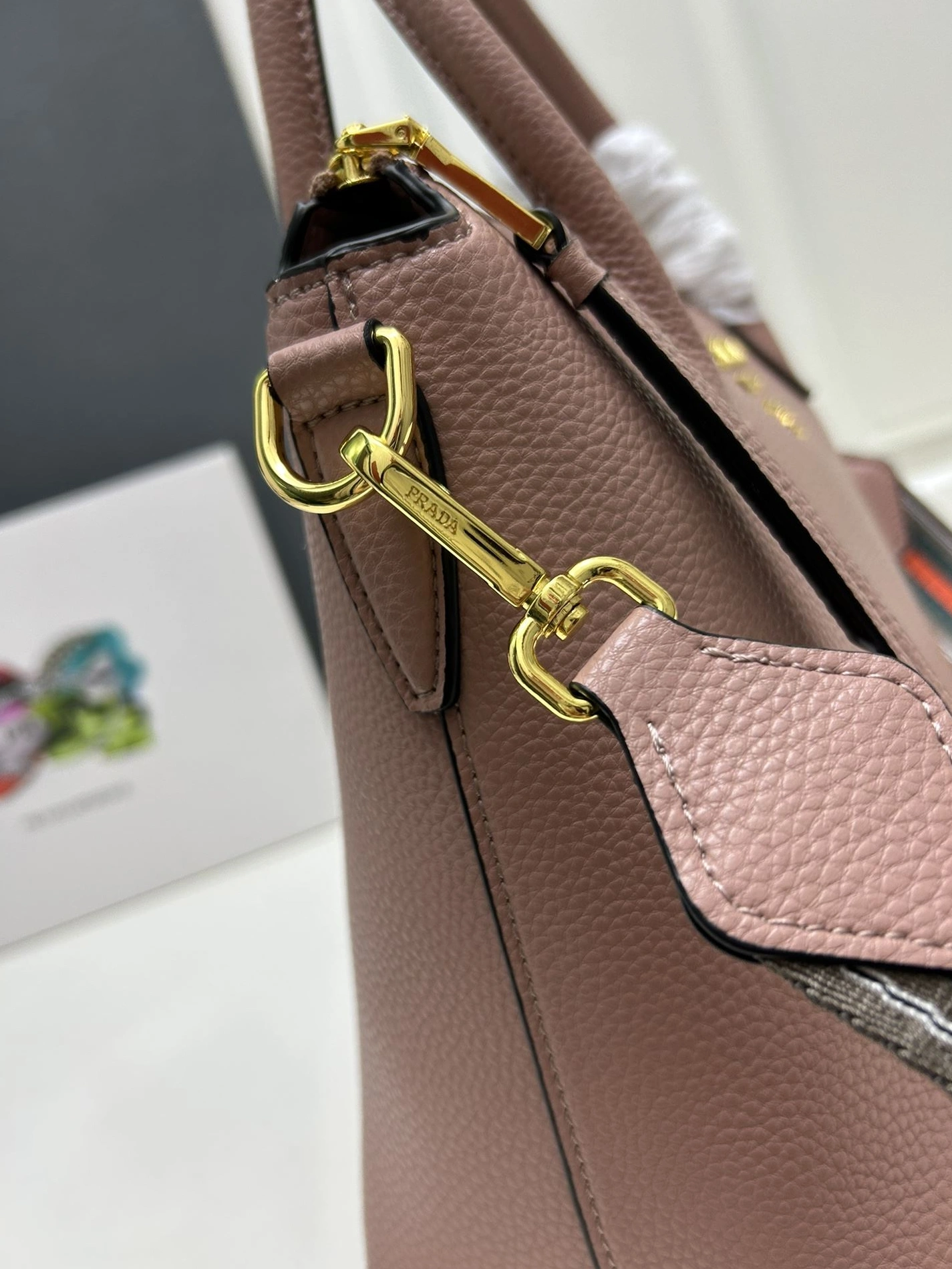 Minimalist Prxdx Shopping Bags 59603