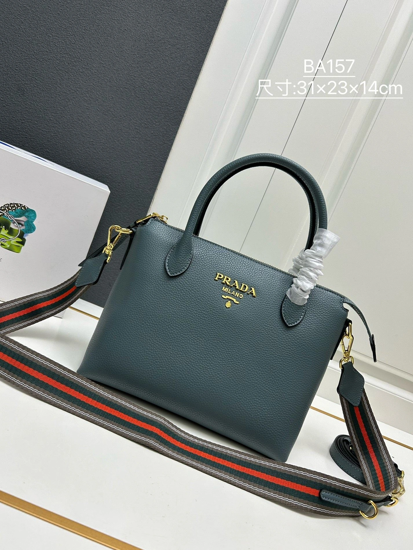 Practical Prxdx Shopping Bags 59593