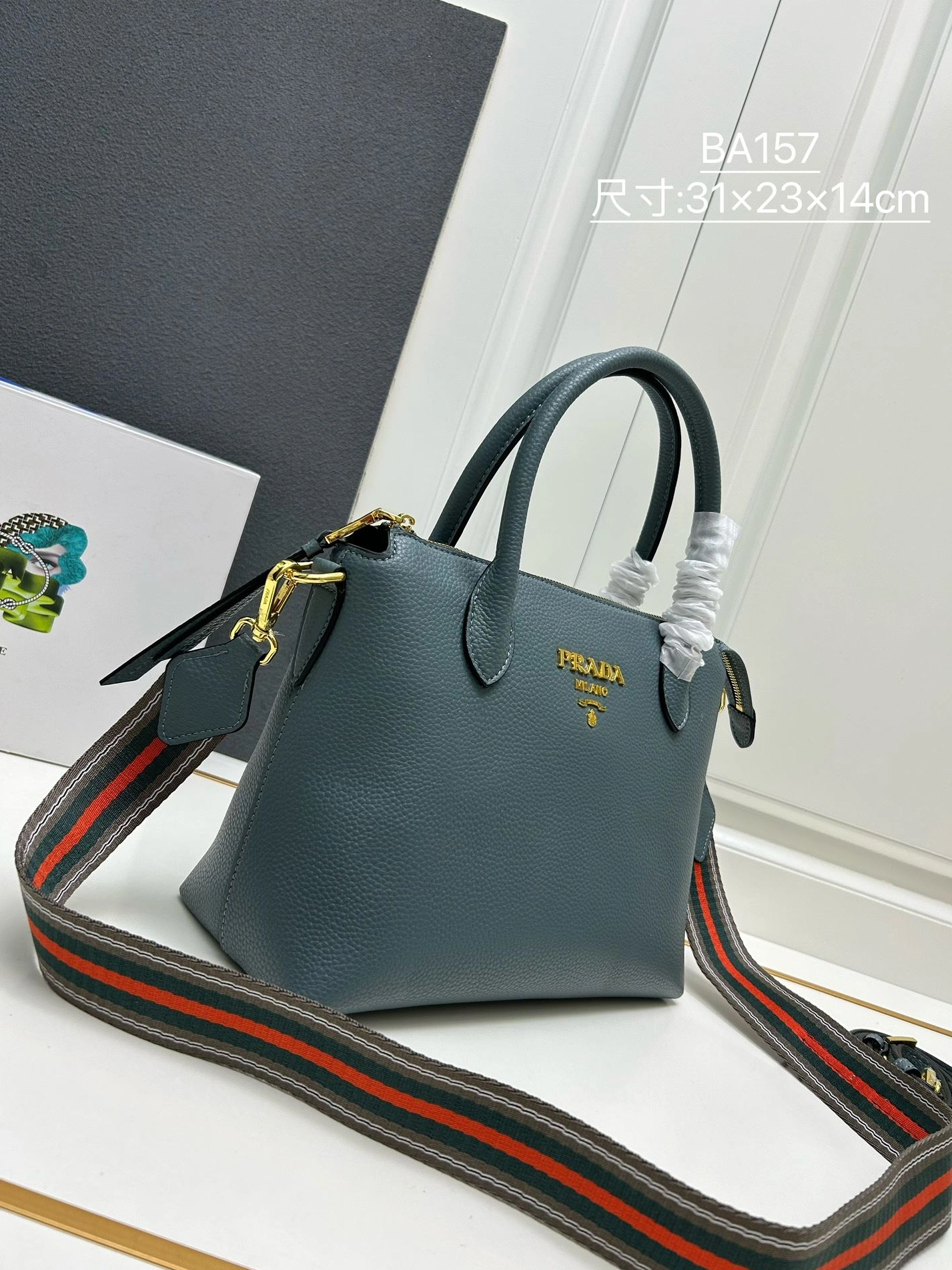 Practical Prxdx Shopping Bags 59593