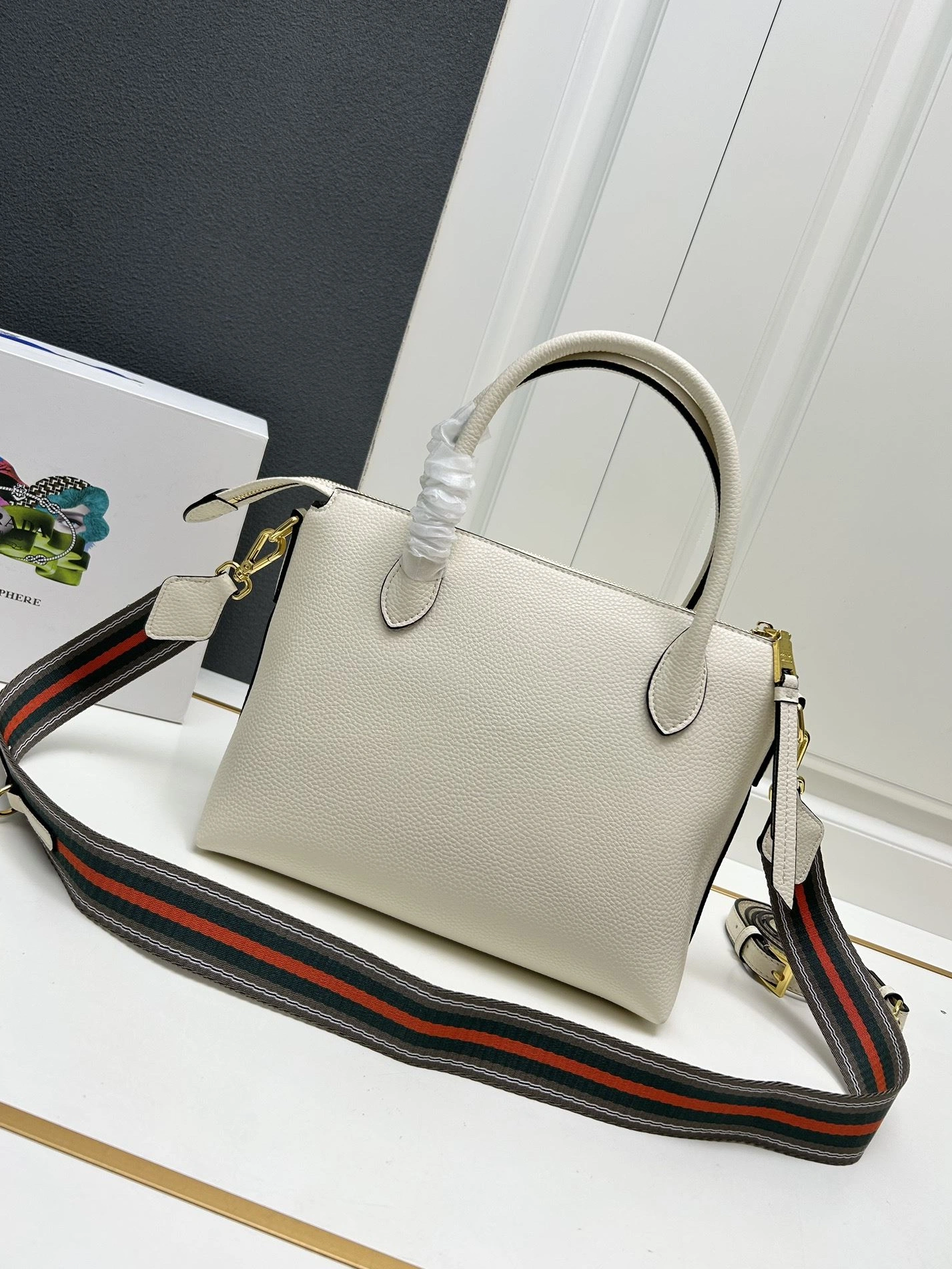 Sleek Prxdx Shopping Bags 59619