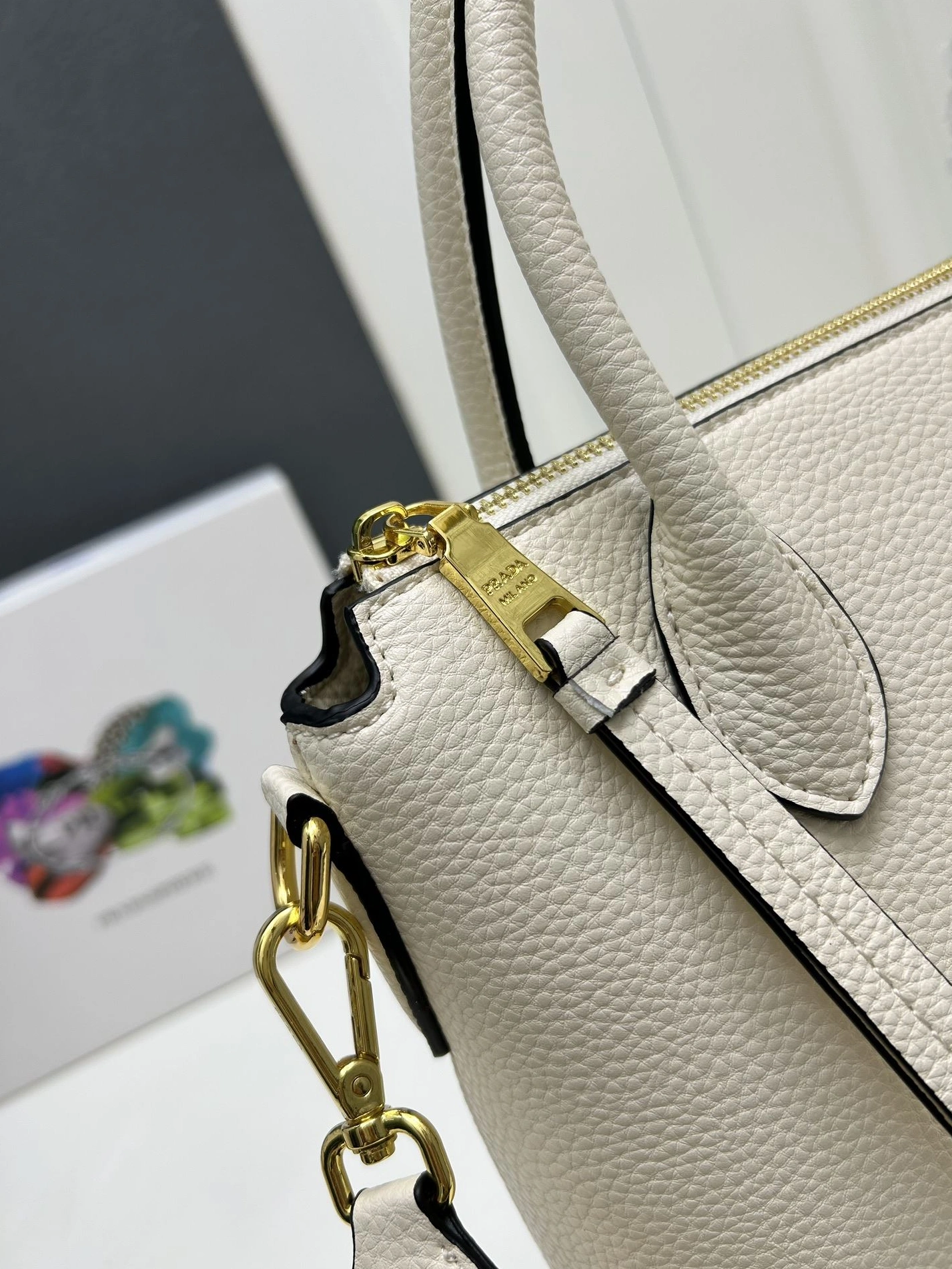 Sleek Prxdx Shopping Bags 59619