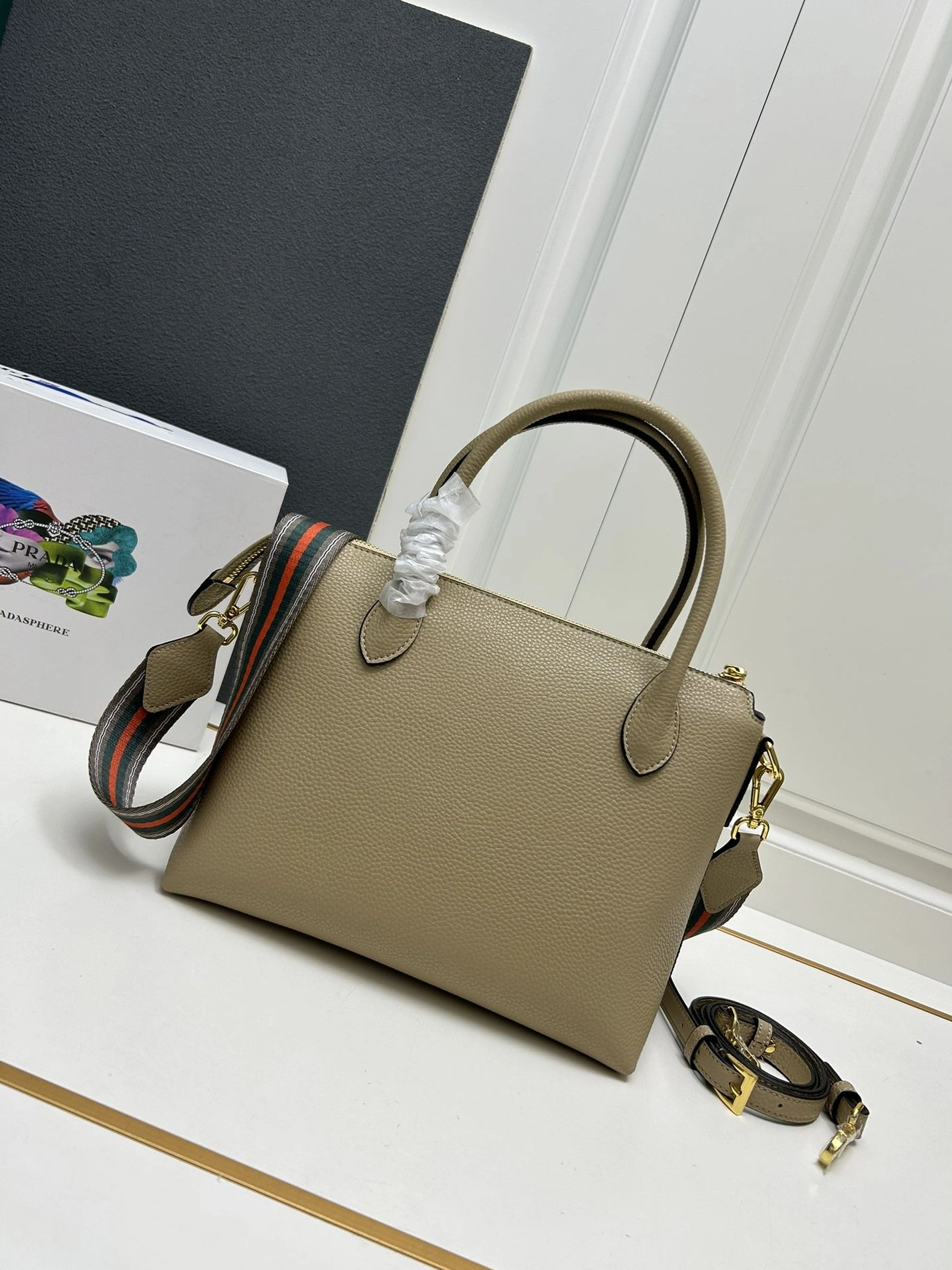 Prxdx Shopping Bags Stylish 59613